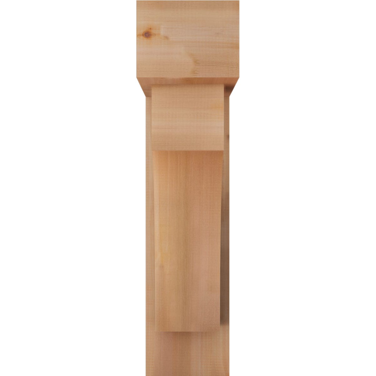 Ekena Millwork 1464380 Exterior-Brackets-Braces - View #2