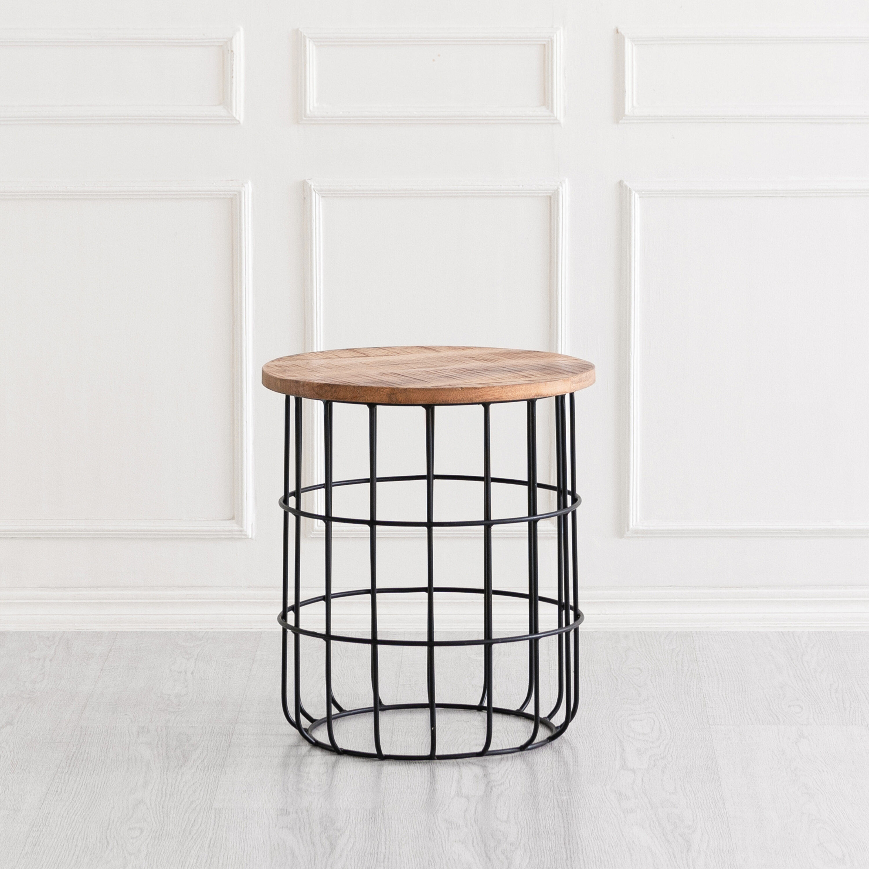 MH LONDON MH-TB-804 End-Tables - View #3