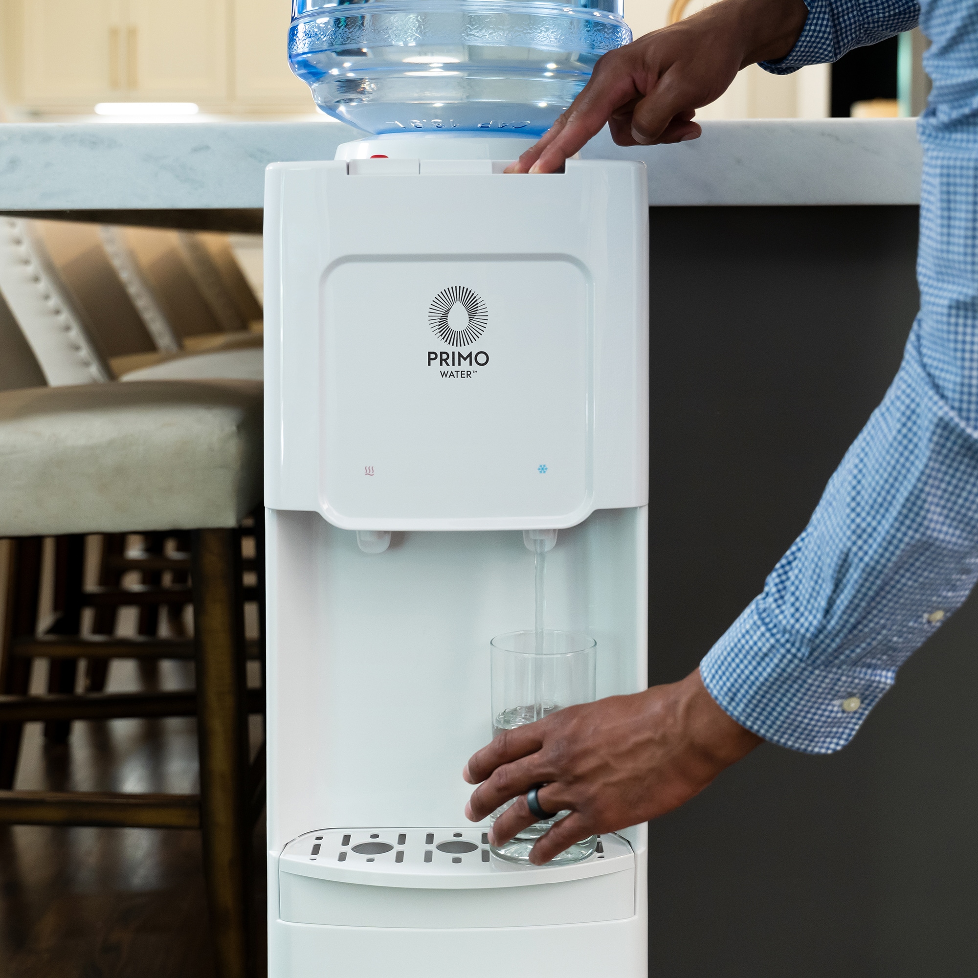 Primo 601297 Water-Coolers - View #8