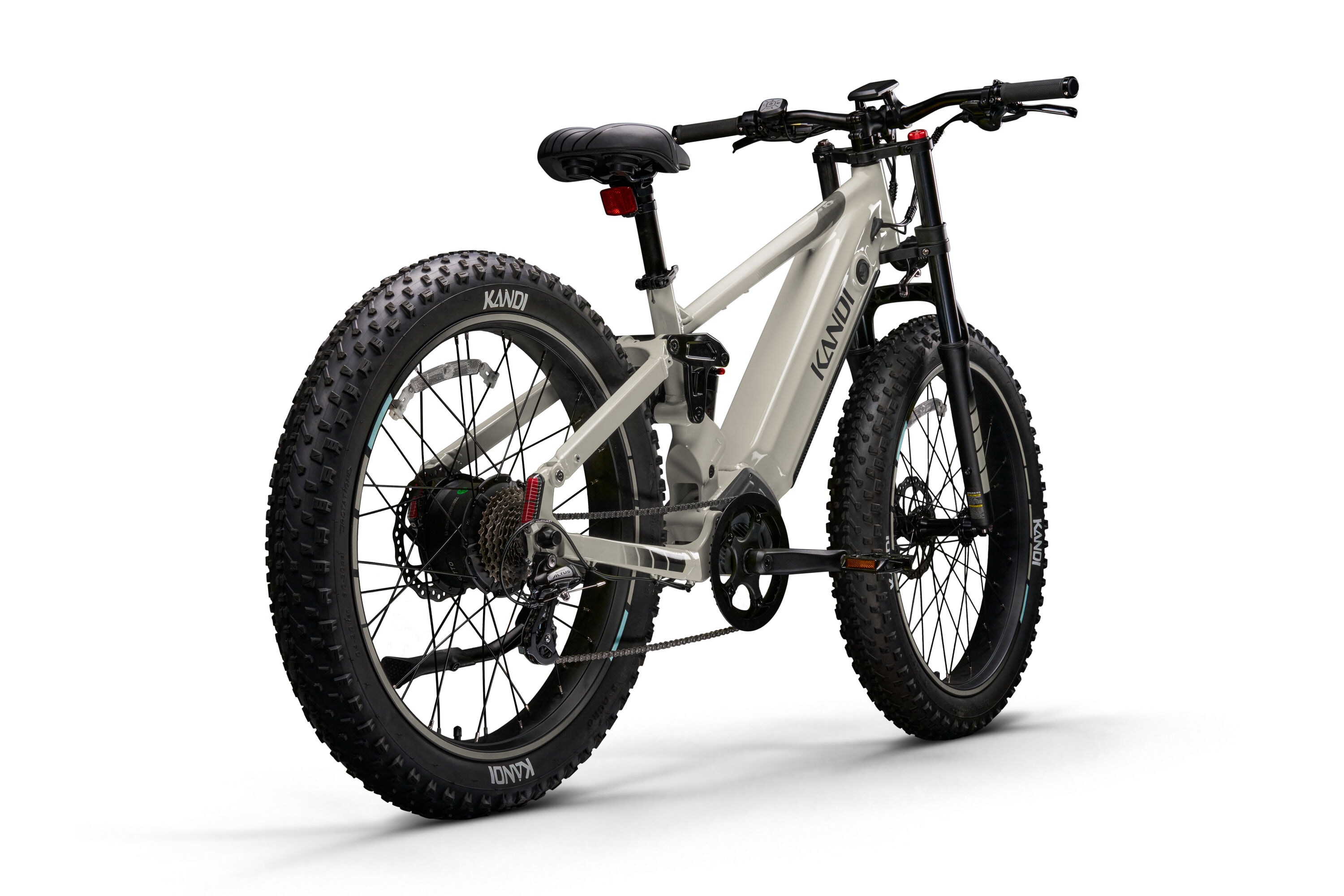 KANDI LOWTKMT750-GY bikes - View #5