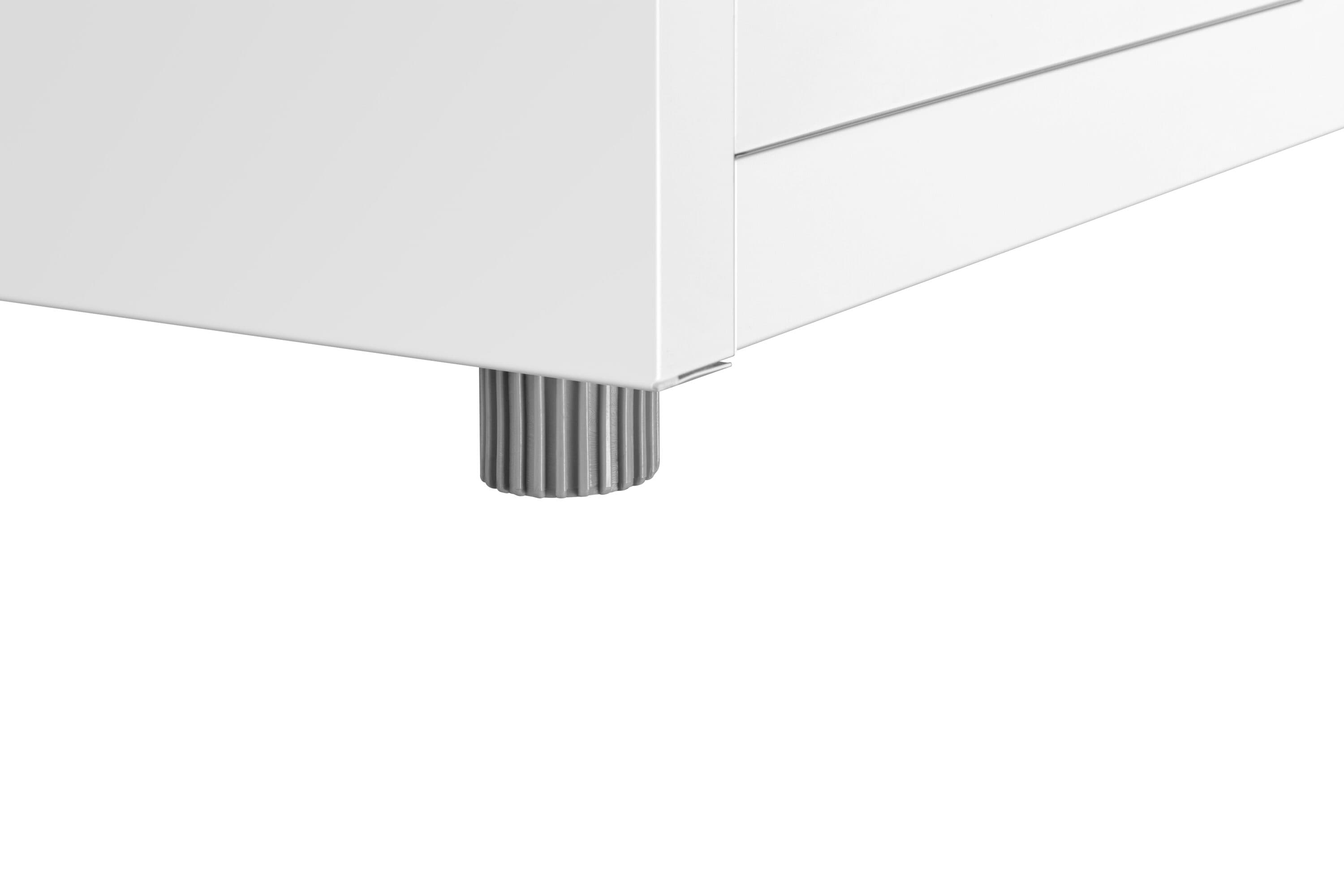 KoolMore LOW-KM-RUFN-7S-STX m050205 - View #8
