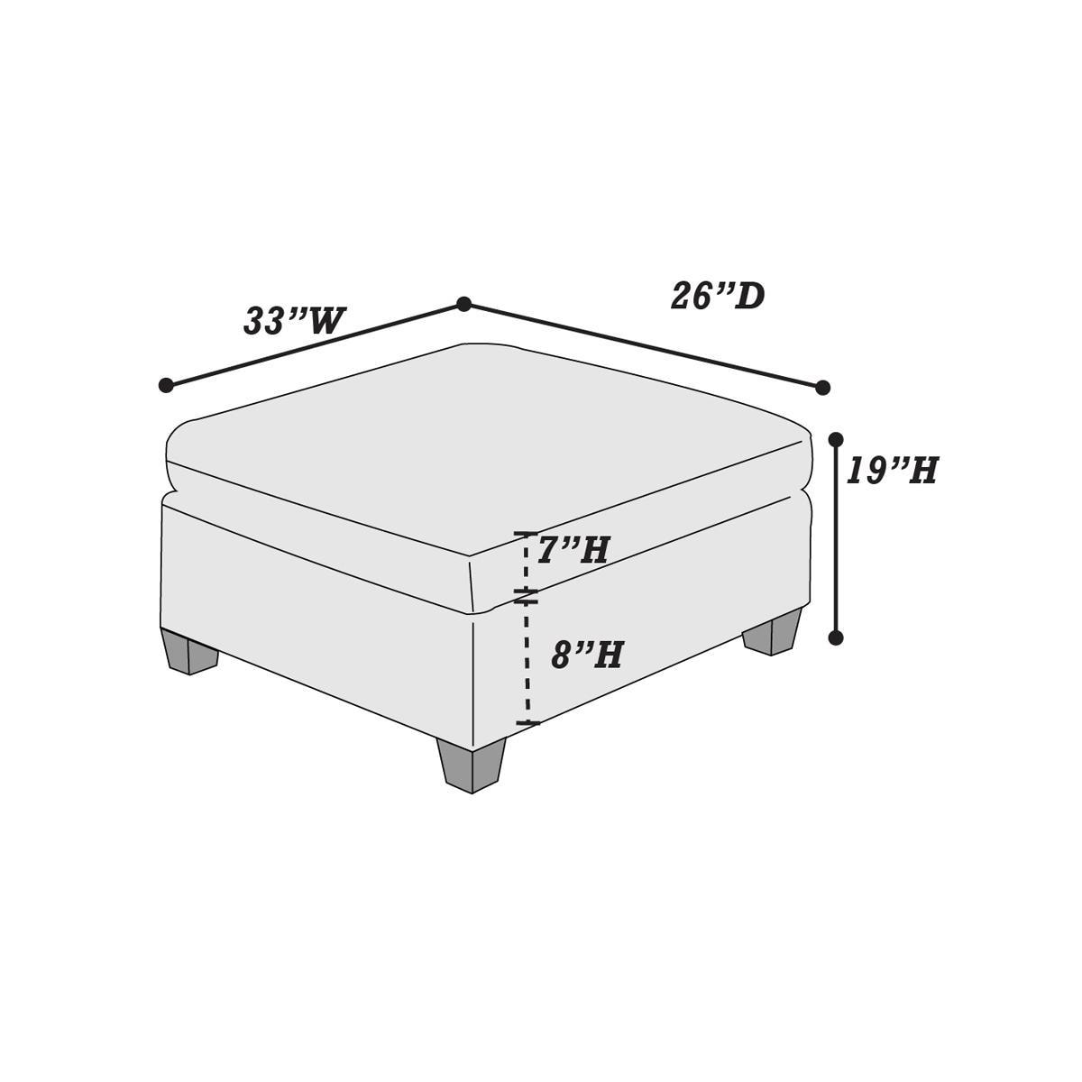 Streamdale Furniture B011S00335 Sofas-Loveseats - View #11