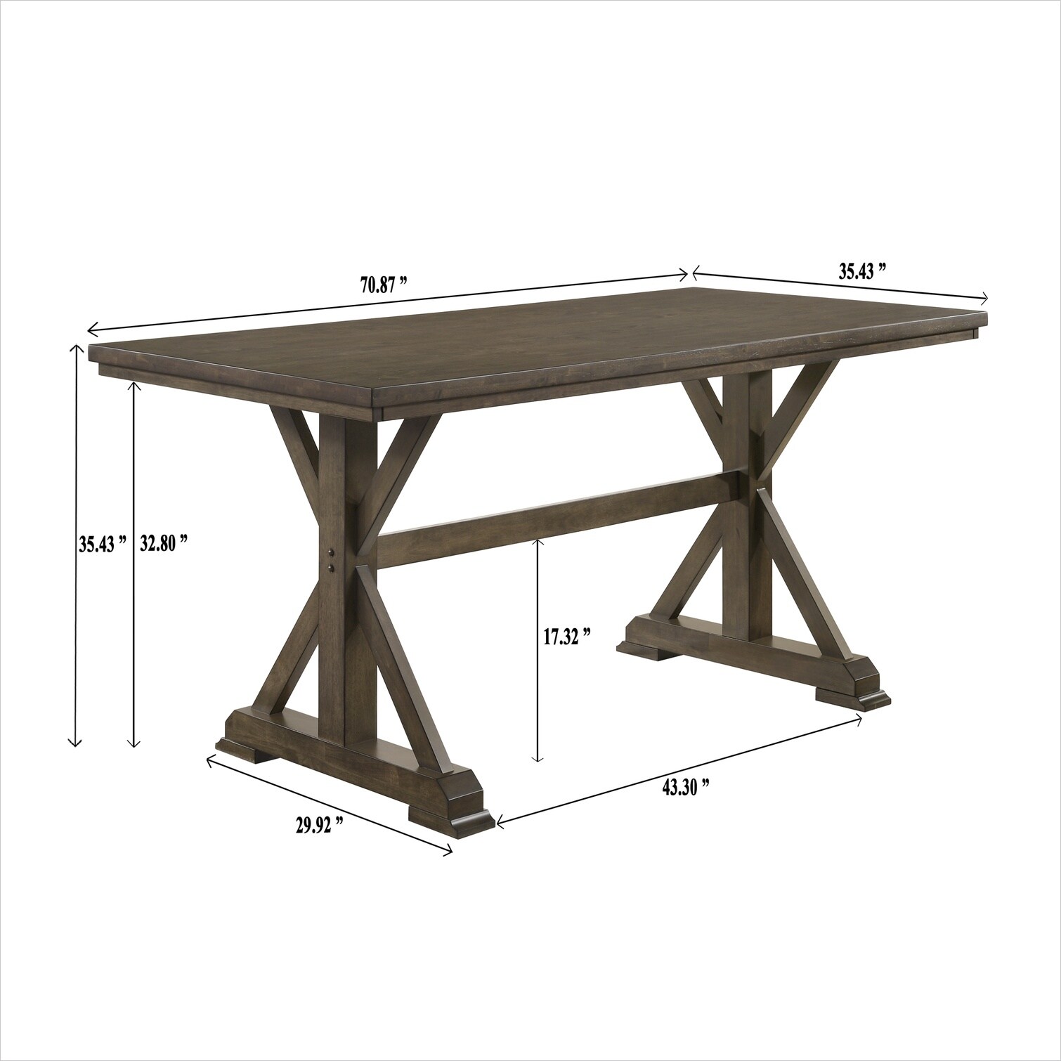 Watnature VMPV6QA2I5IC Dining-Sets - View #5