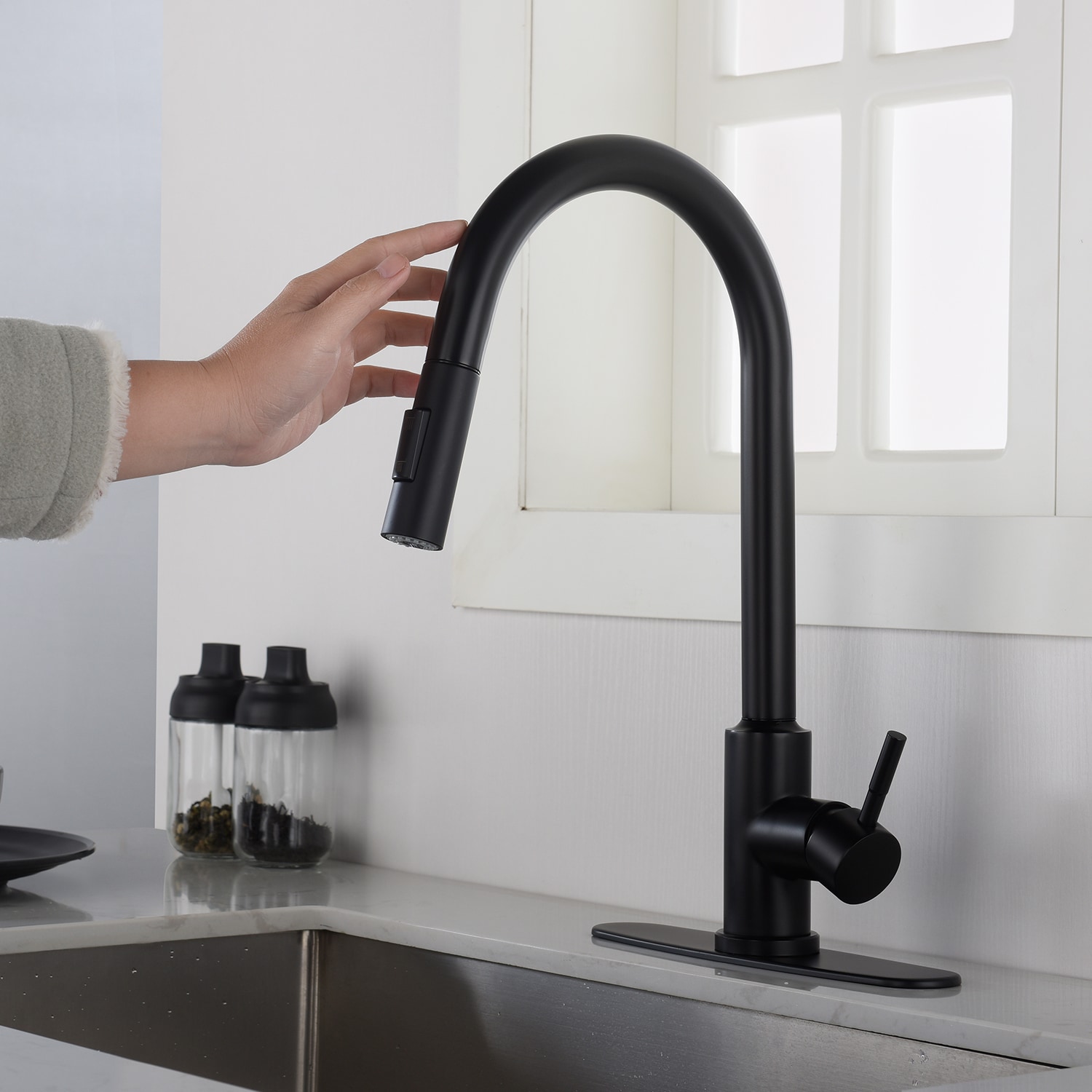 Dacicica W2287P182871-WR-8.27 Kitchen-Faucets - View #2