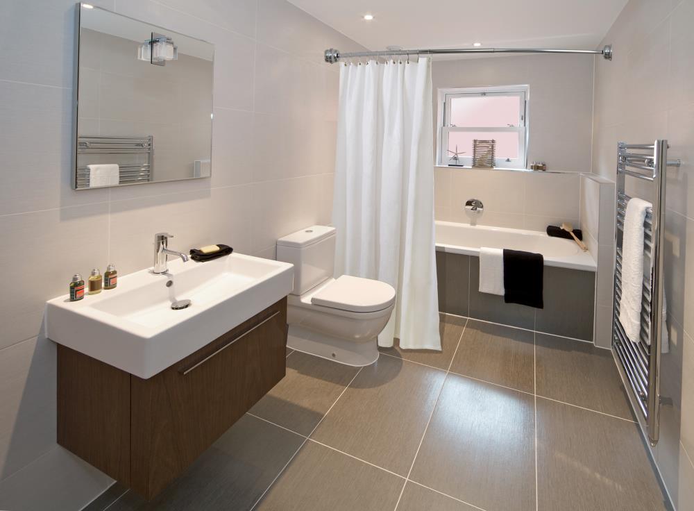 Utopia Alley CR2SS Shower-Rods - View #9