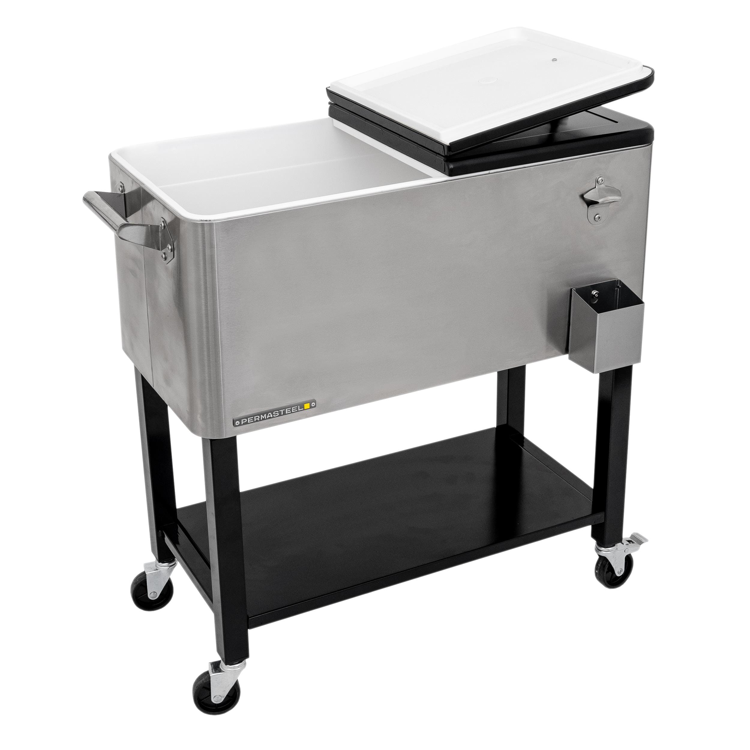 Permasteel PS-223-SS Beverage-Coolers - View #14