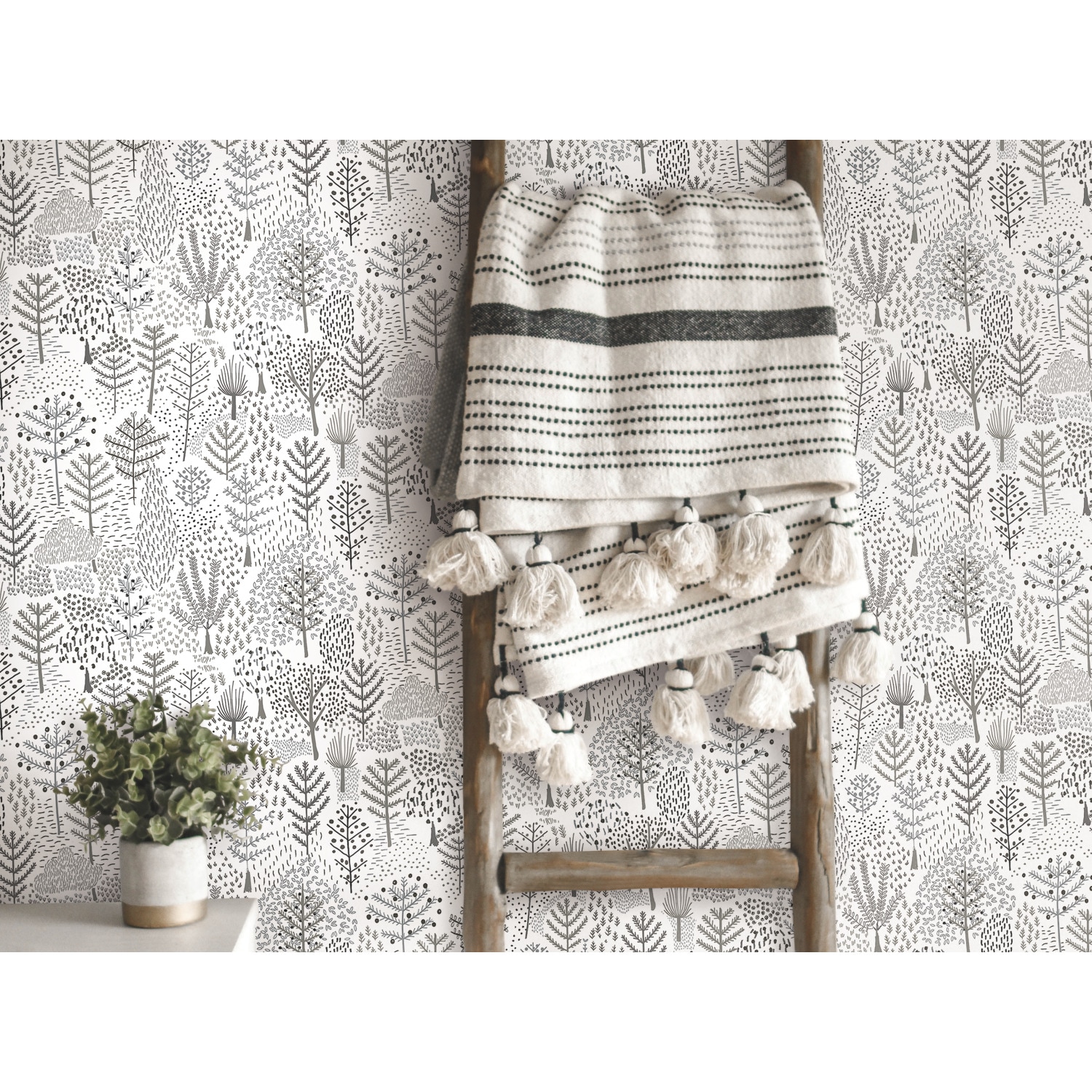 RoomMates RMK11736RL wallpaper - View #4