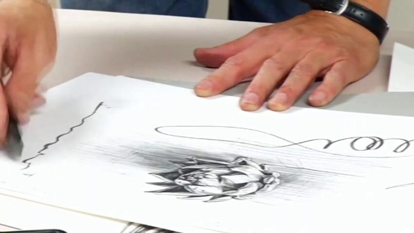 A thumbnail for the video