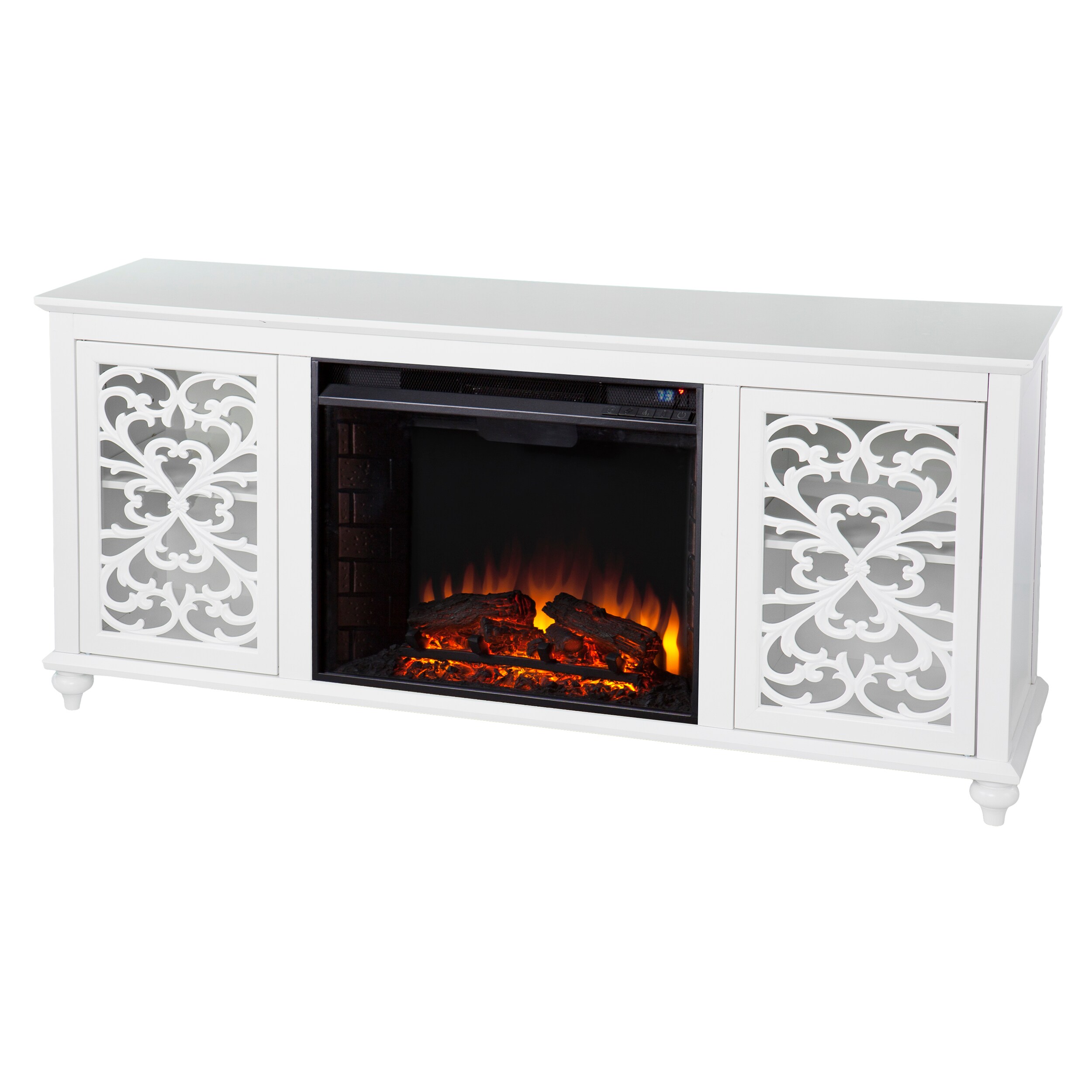 Southern Enterprises FE1154556 Electric-Fireplaces - View #9