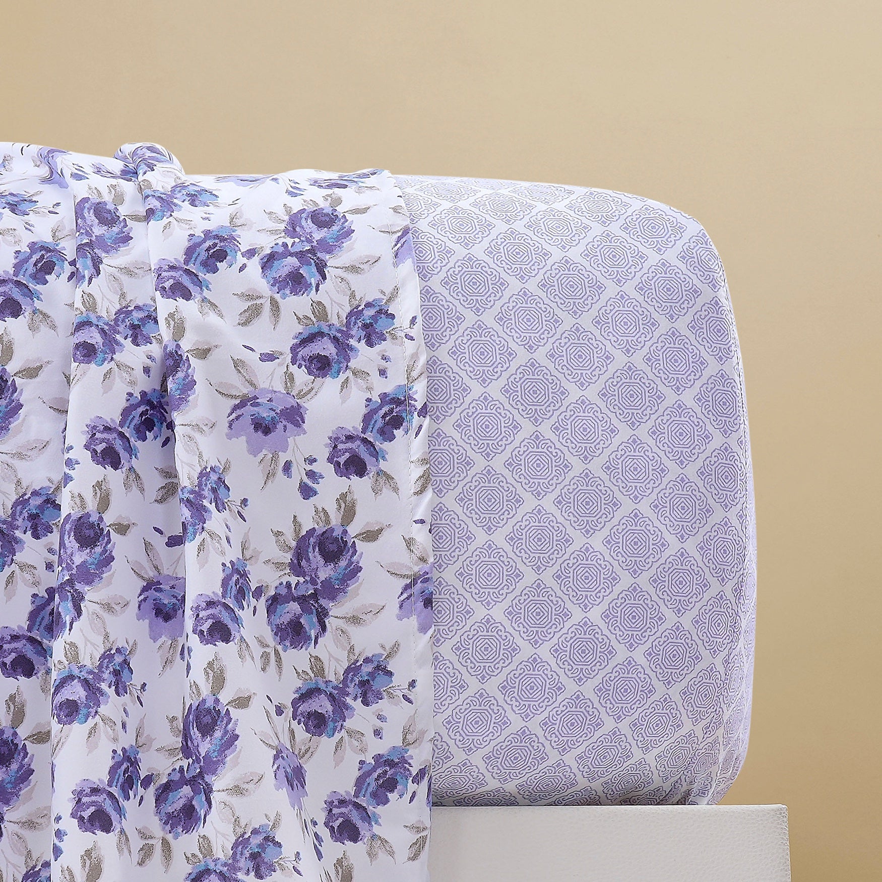 BrylaneHome 651896711497 Sheet-Sets - View #4