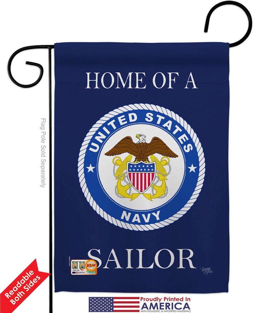 Breeze Decor LWG158471-BO Decorative-Banner-Flags - View #2