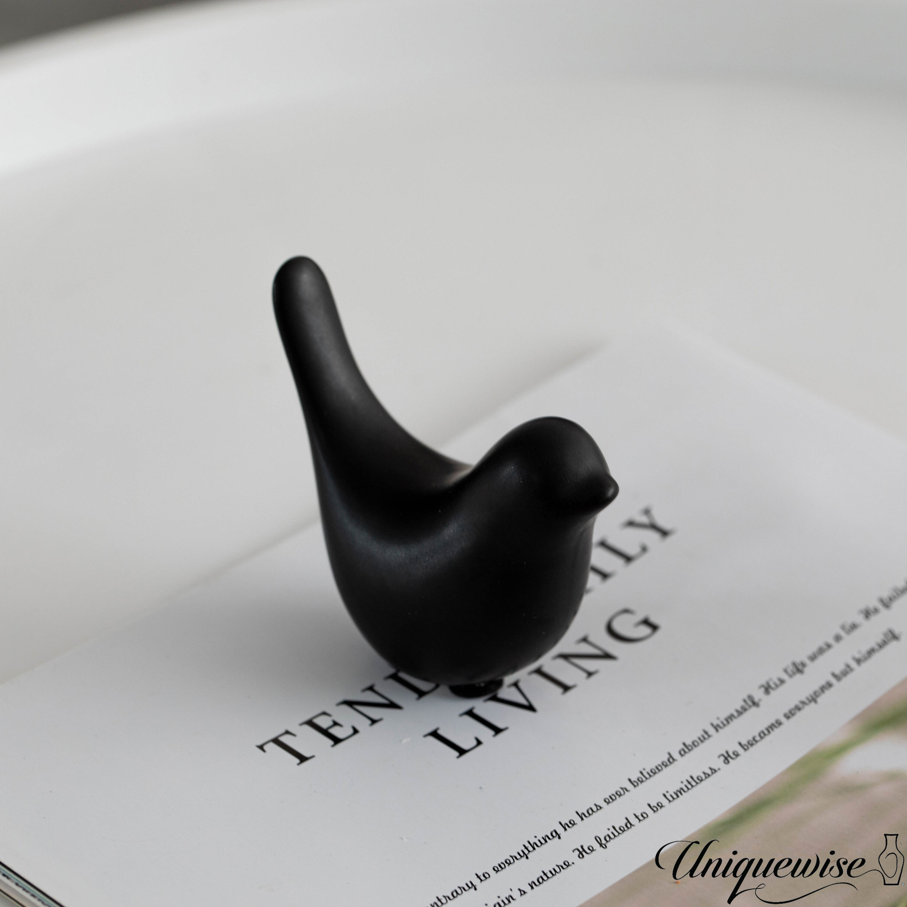 Uniquewise QI004785.S Decorative-Accessories - View #2