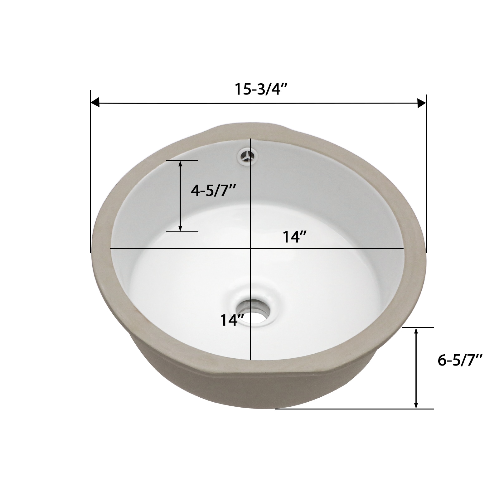 Tahanbath MT2-3P403888 Bath-Sink - View #9