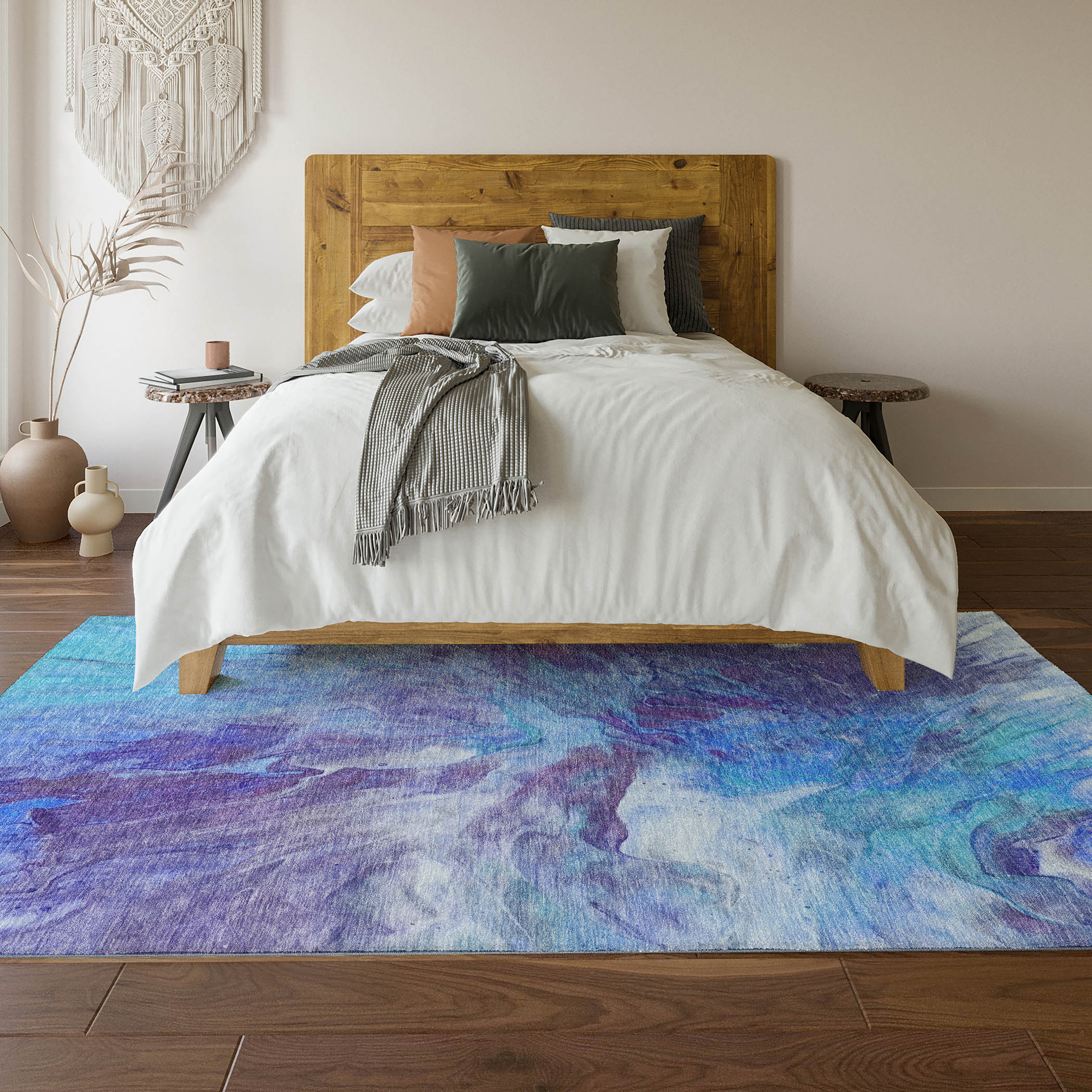 Addison Rugs AMF641BU3X5 rugs - View #7