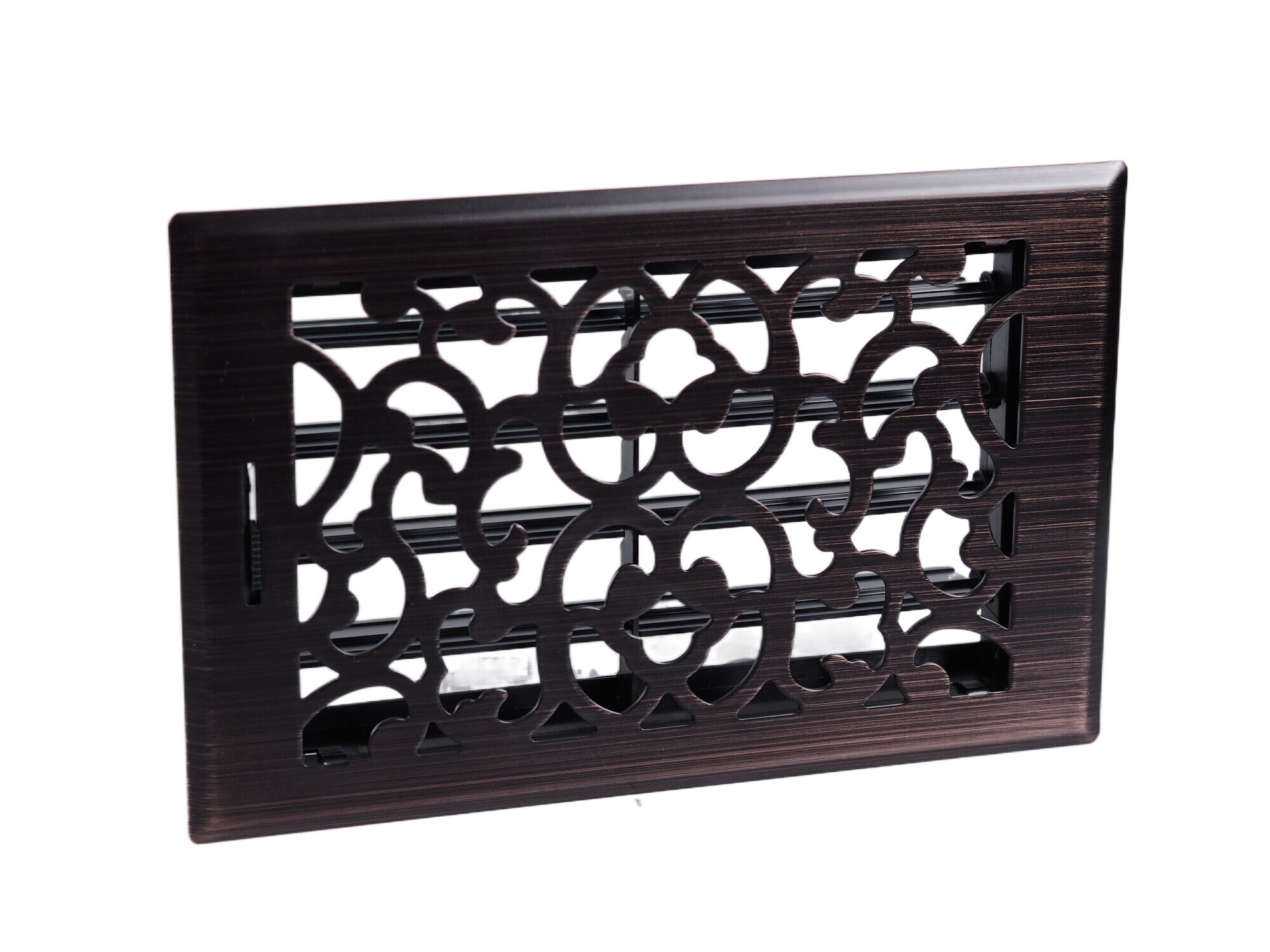allen + roth LF0010610RB registers - View #3
