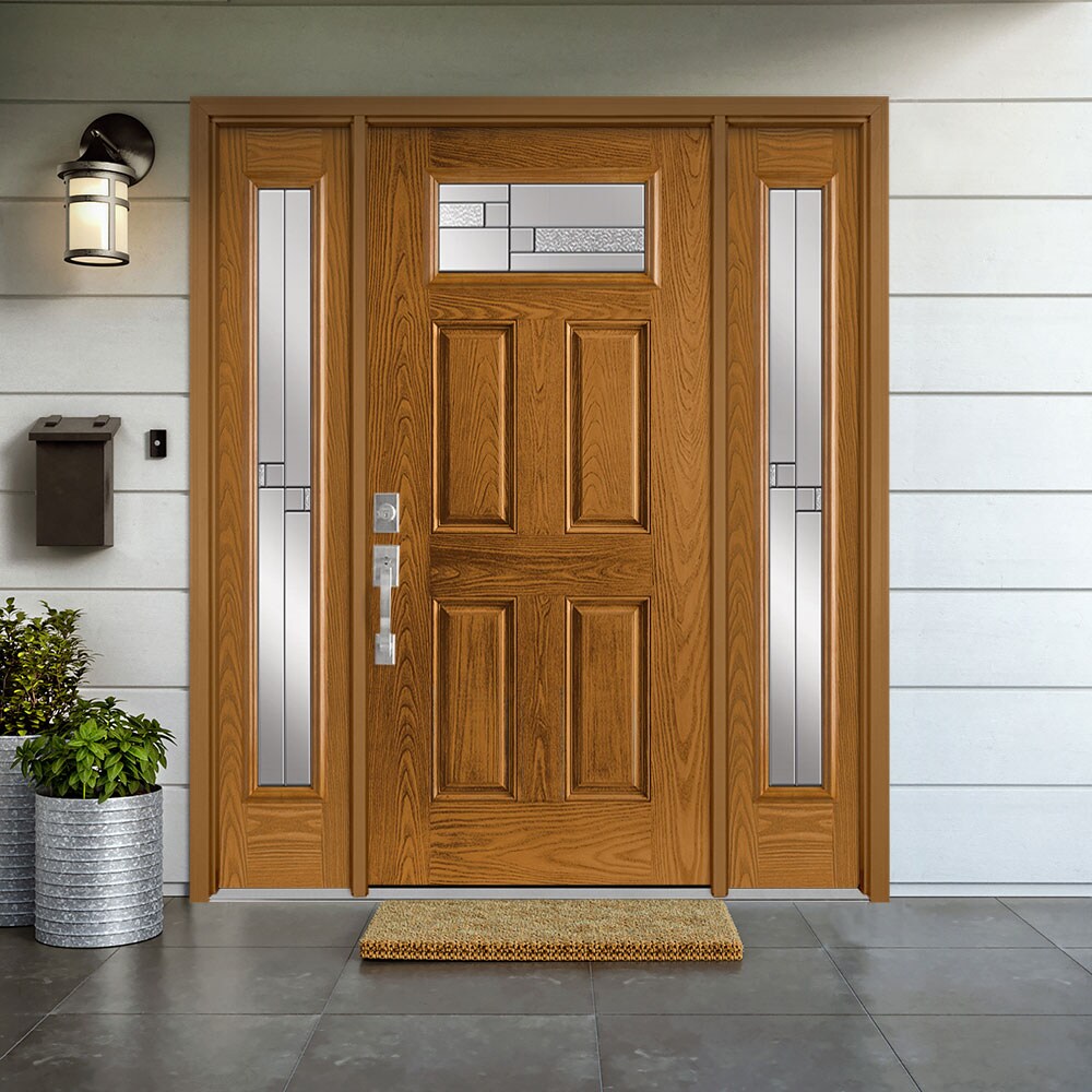 Masonite 3419784 Entry-Doors - View #2