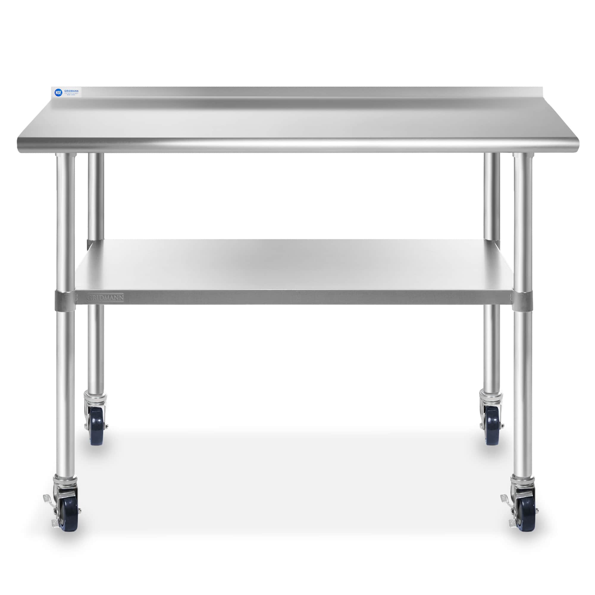 GRIDMANN GR09-BT2448+CT4W. Kitchen-Furniture - View #2