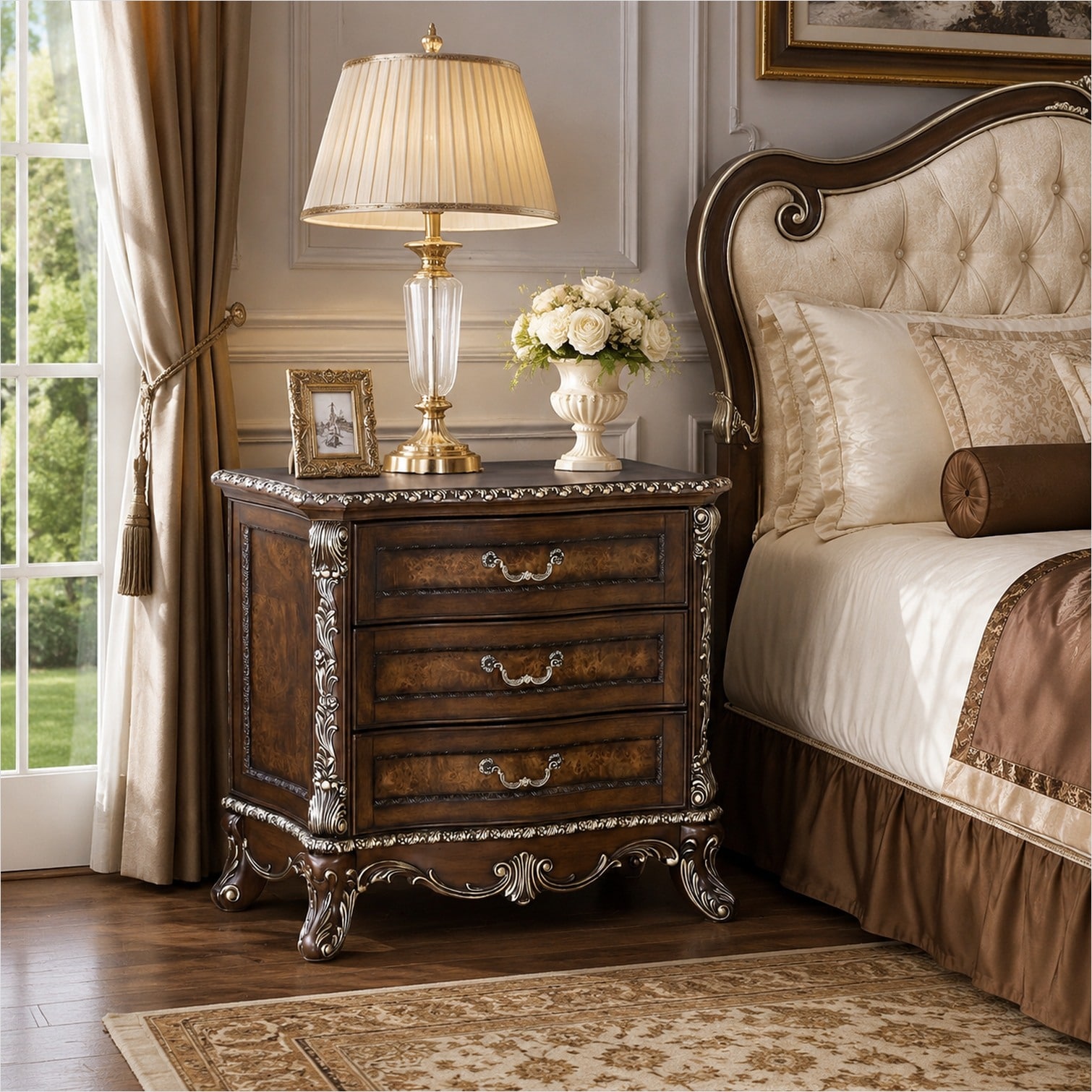 Naturefalls BIFYBFBU3RY3 nightstands - View #5