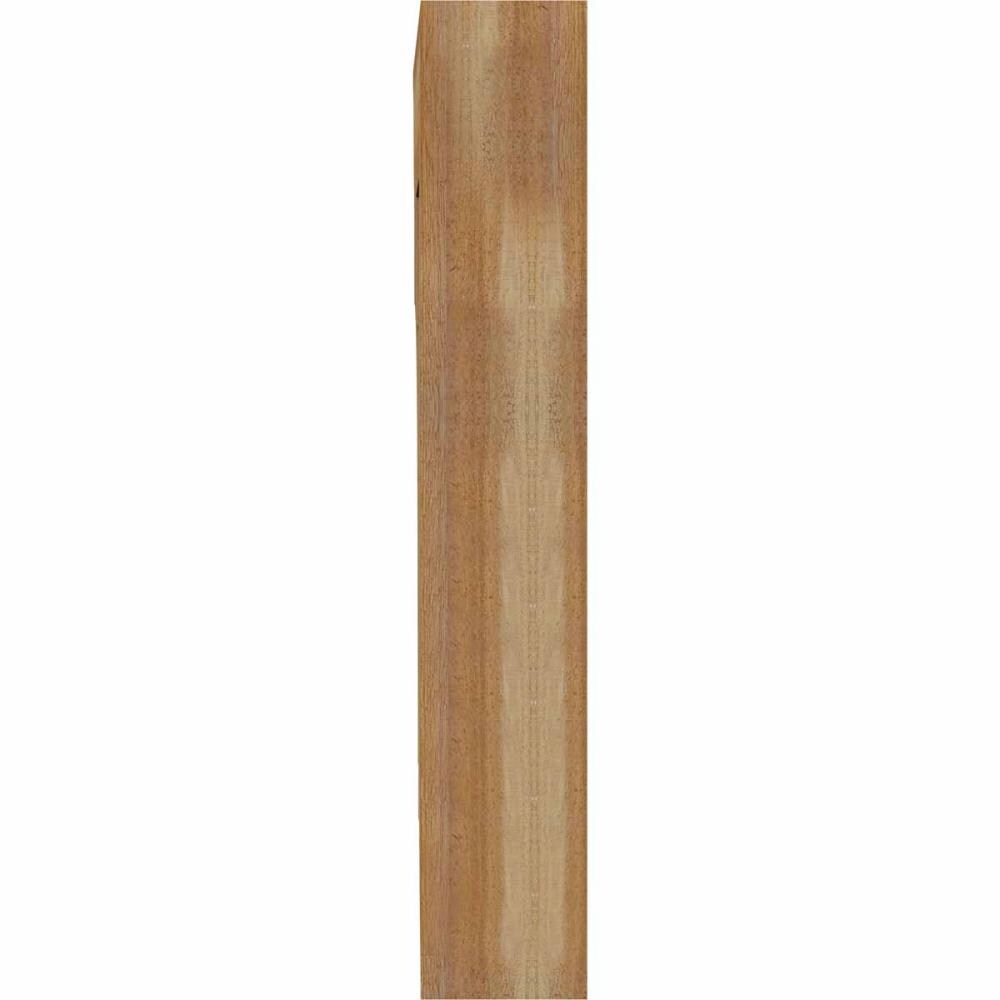 Ekena Millwork BKT06X32X36IMP01RWR Exterior-Brackets-Braces - View #4