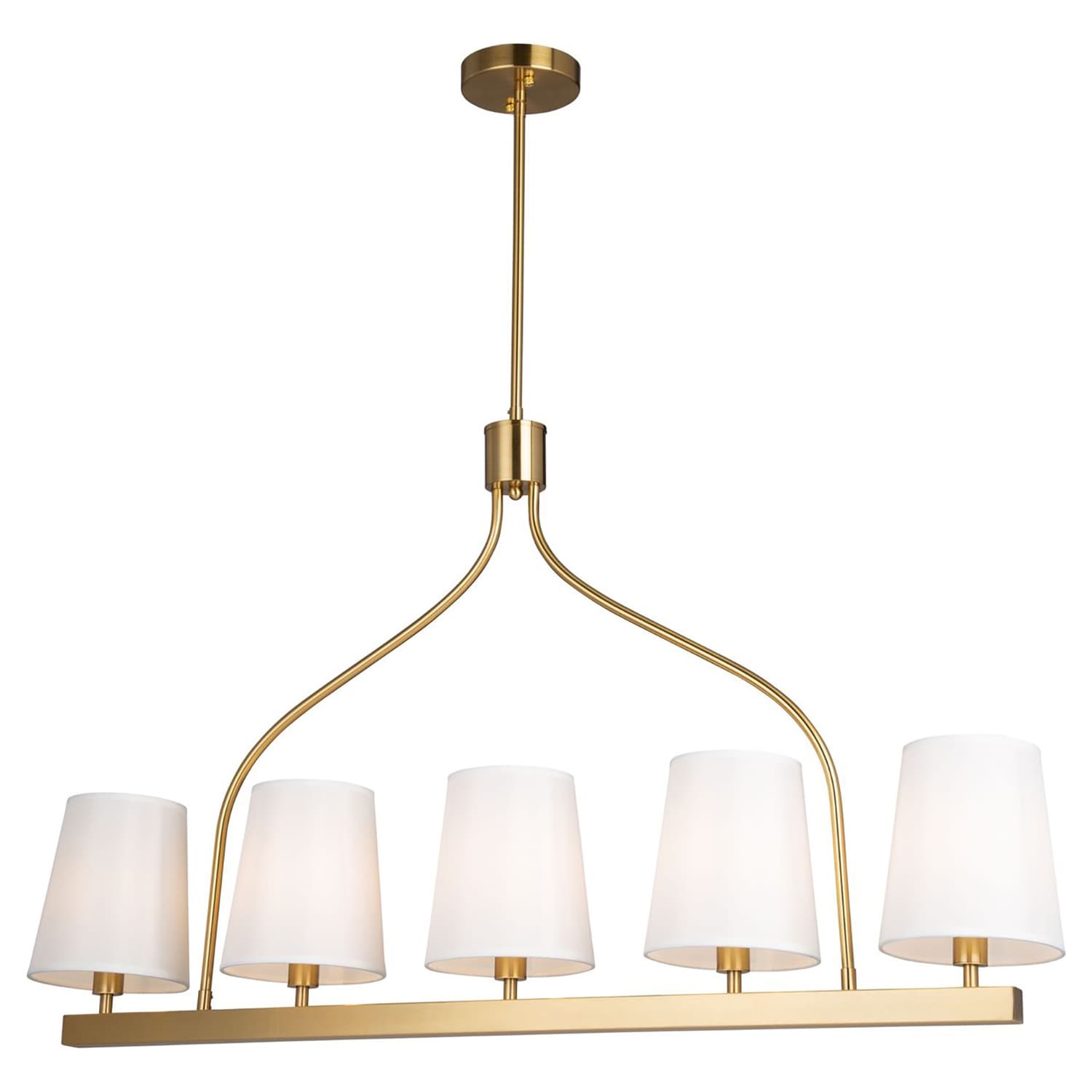 ARTCRAFT SC13336BG Pool-Table-Lighting - View #2