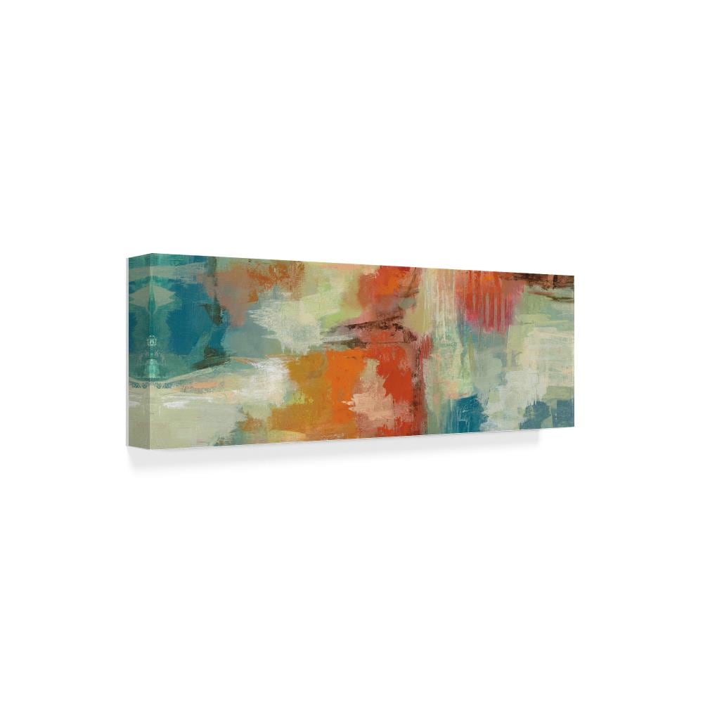 Trademark Fine Art WAP06776-C619GG Wall-Art - View #2