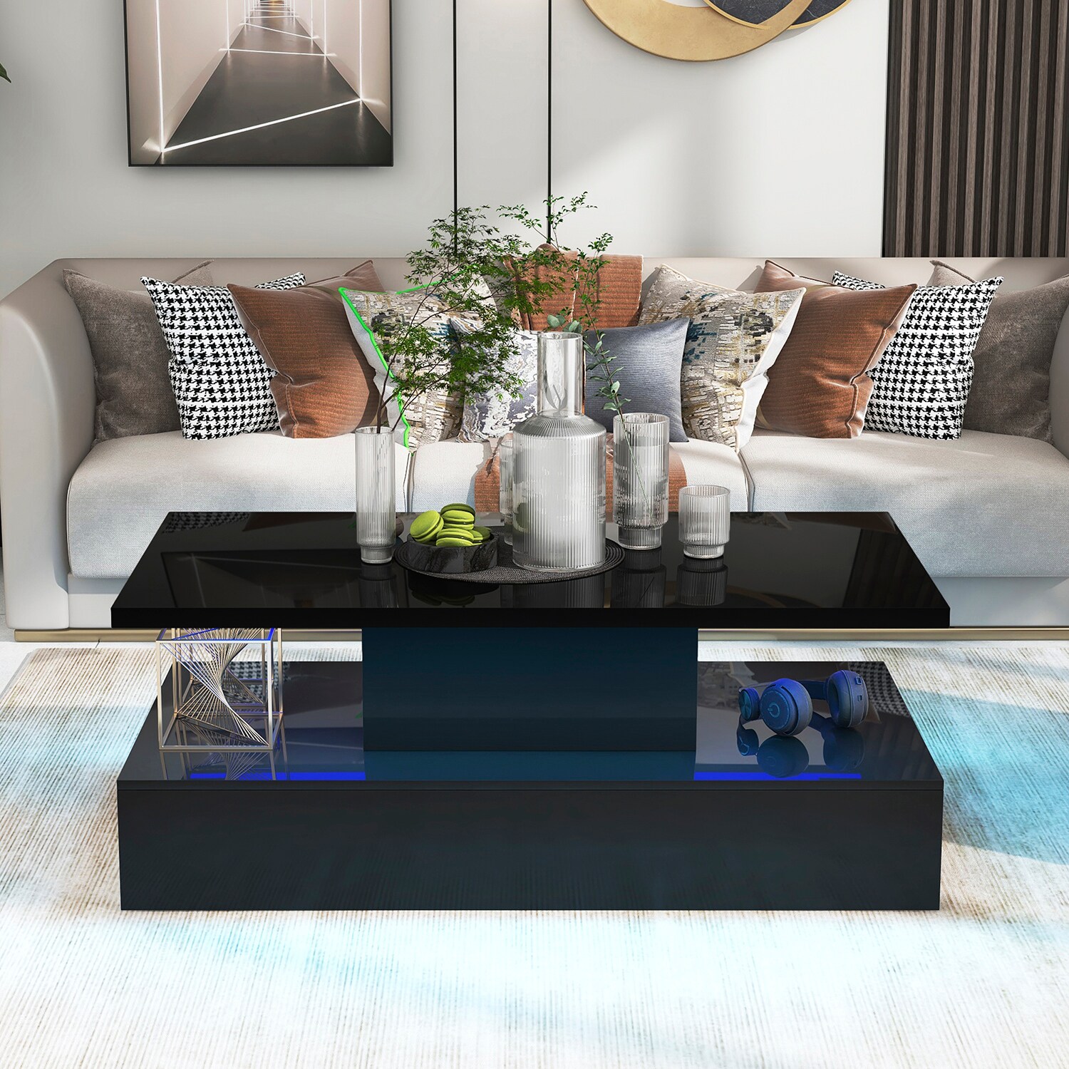 SINOFURN SYA250040BK Coffee-Tables - View #13