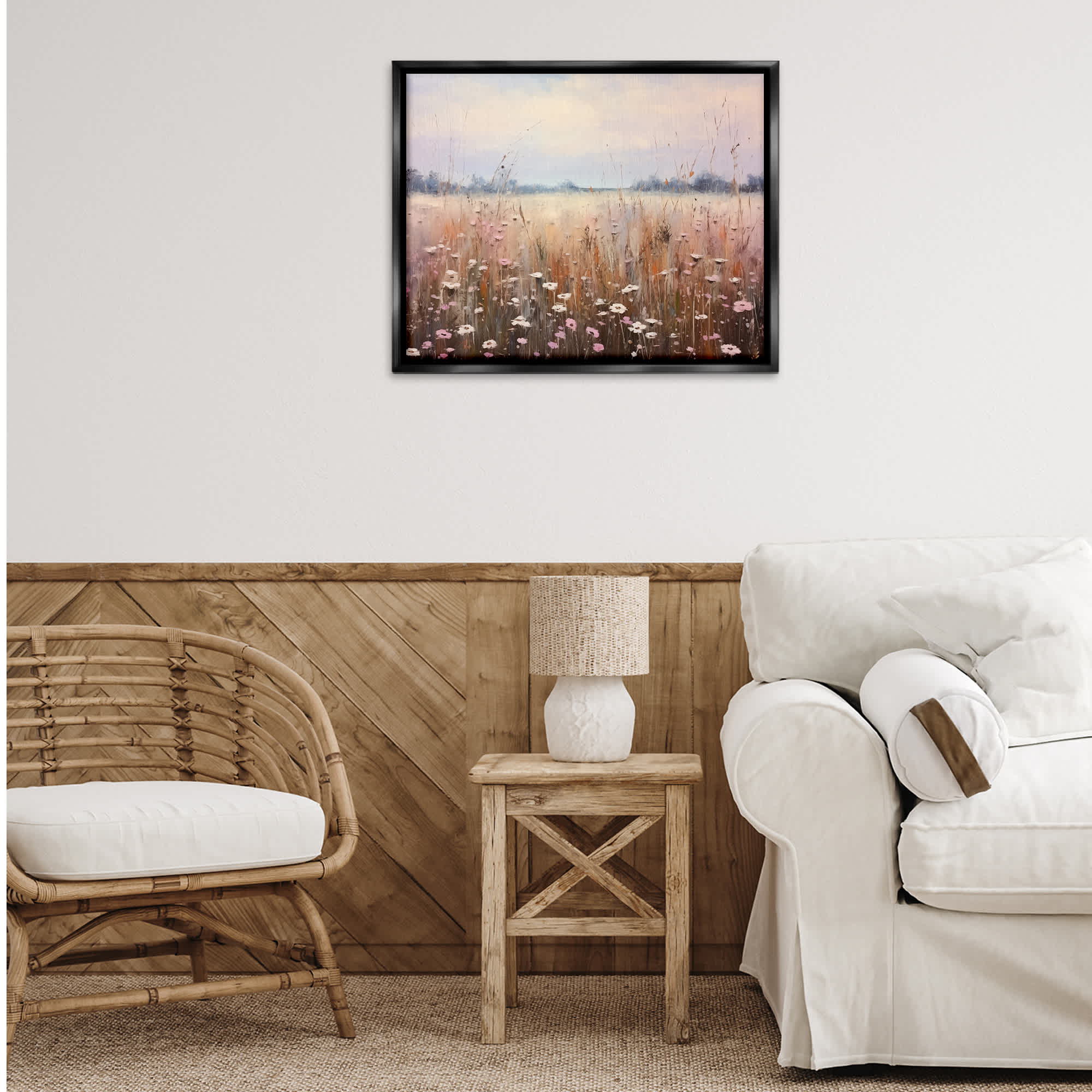 Stupell Industries BT-764-FFB-24X30 Wall-Art - View #3