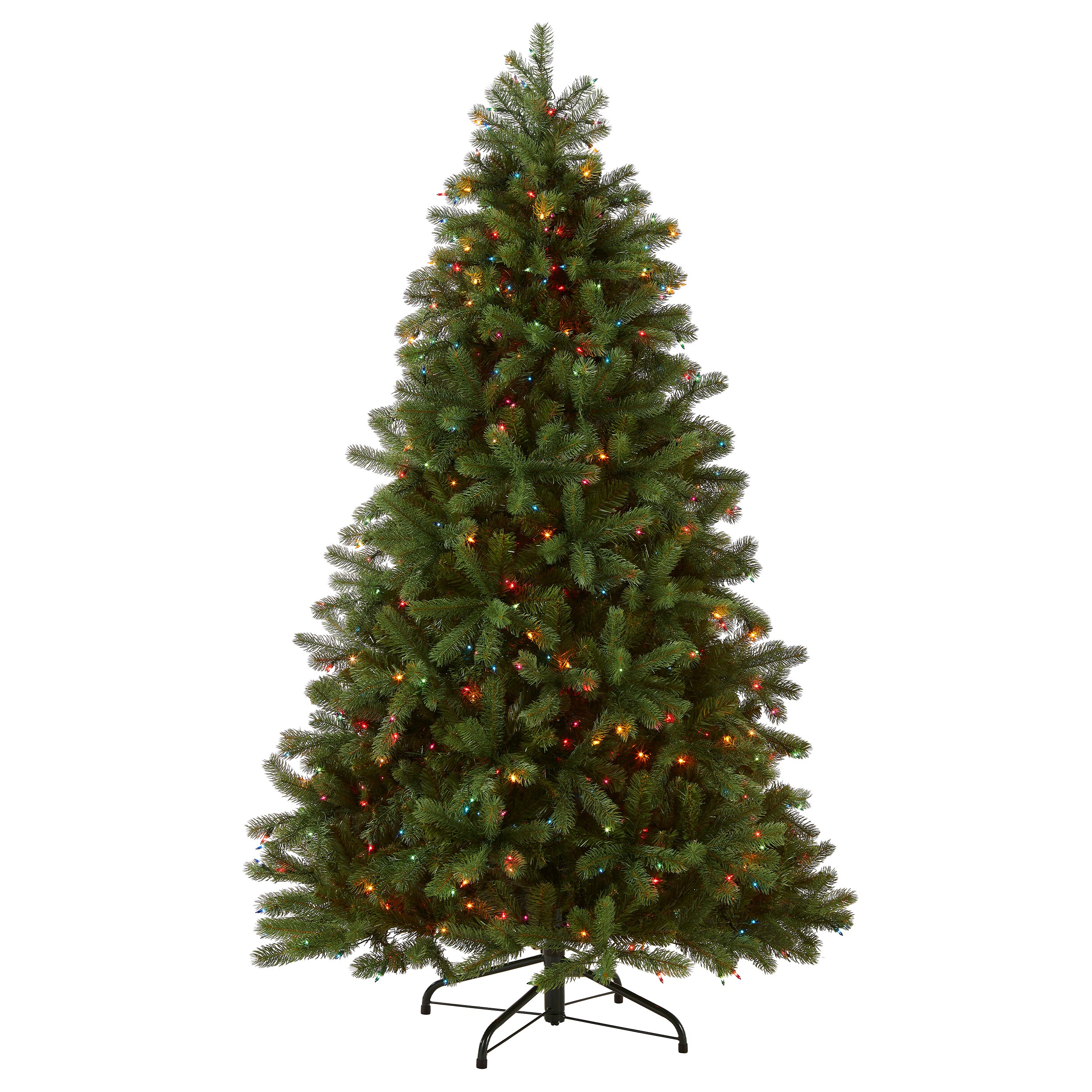 National Tree Company PEDD1-325-65 Artificial-Christmas-Trees - View #11