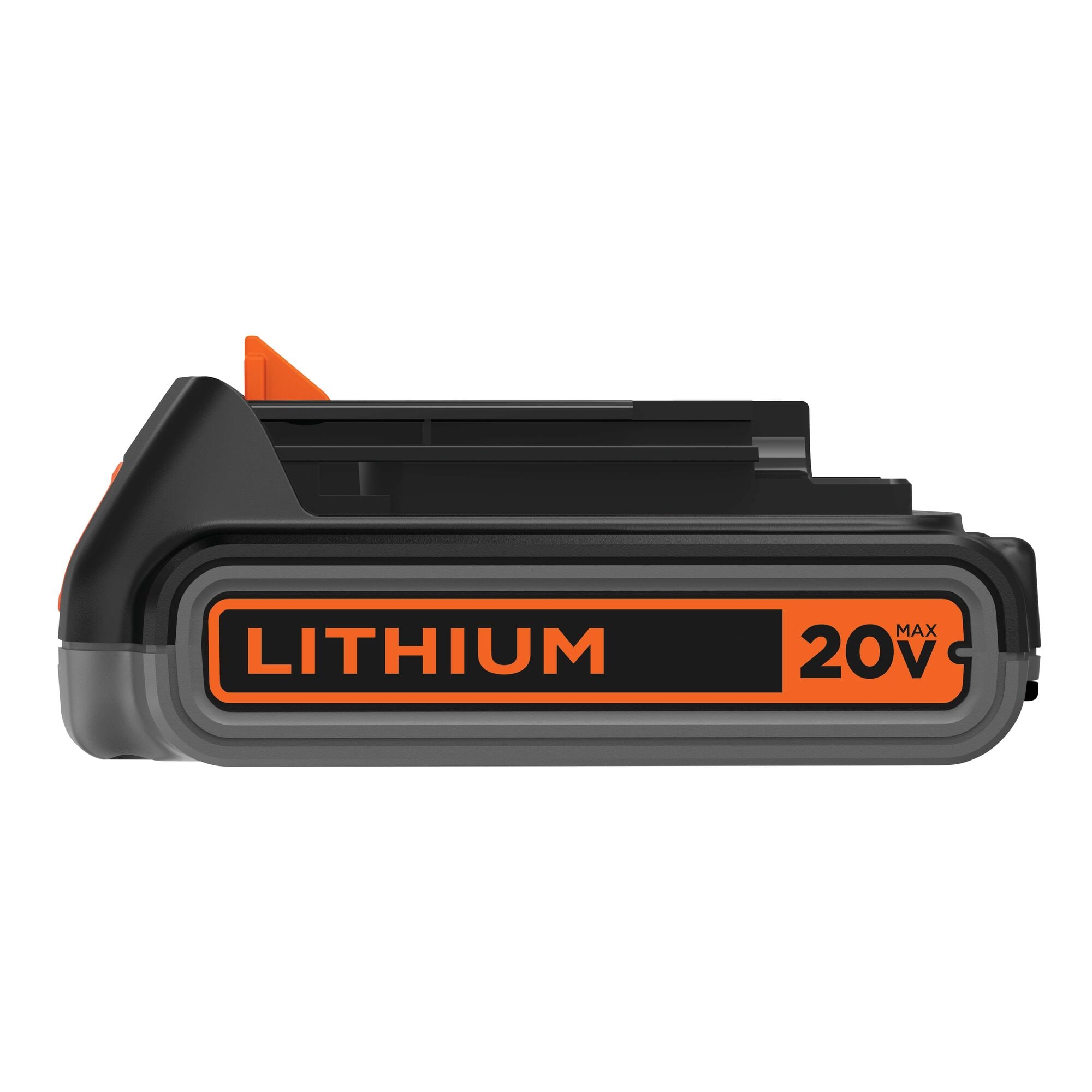 Black+Decker batterie 18V Li-Ion 2,0Ah