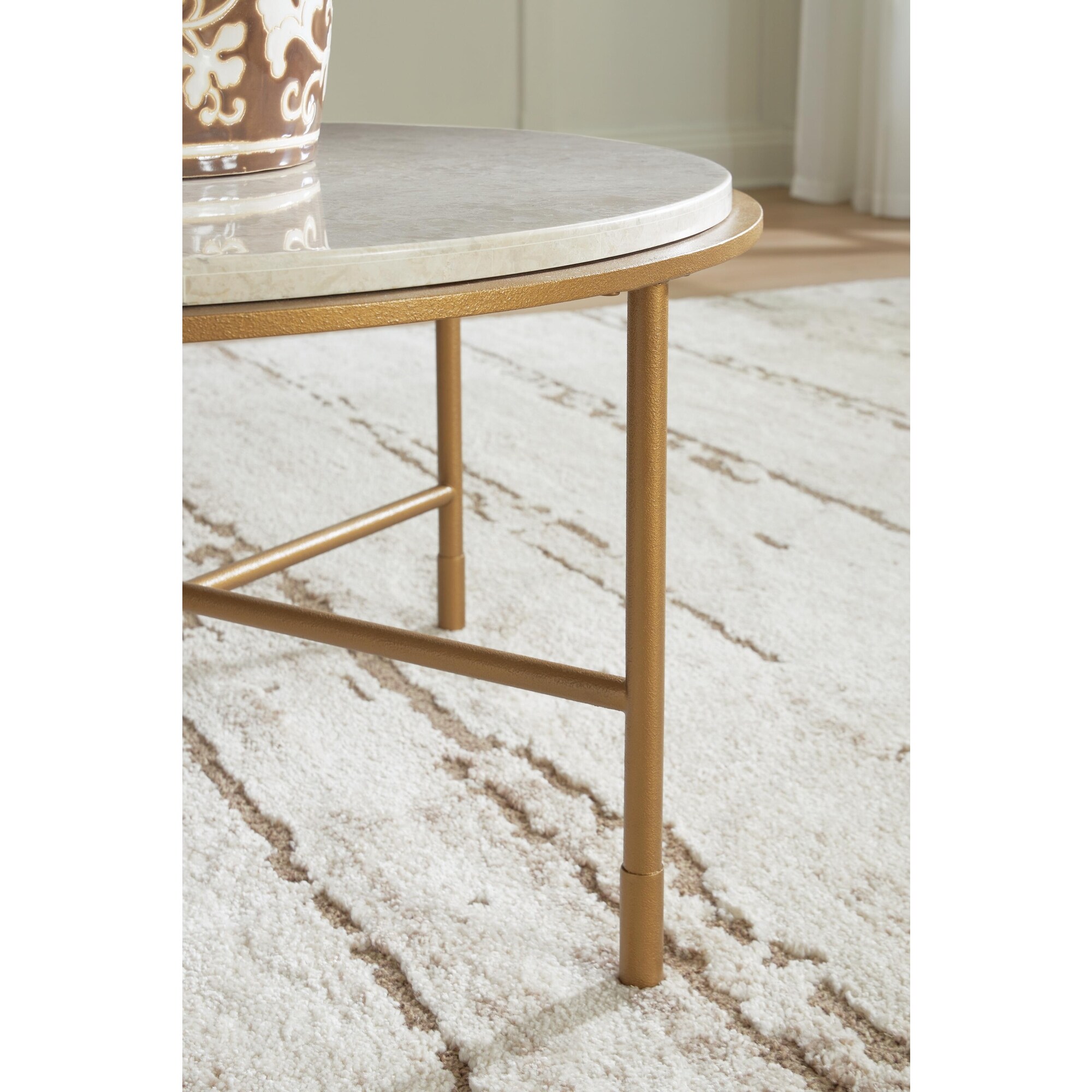 Signature Design by Ashley T643-8 Coffee-Tables - View #4