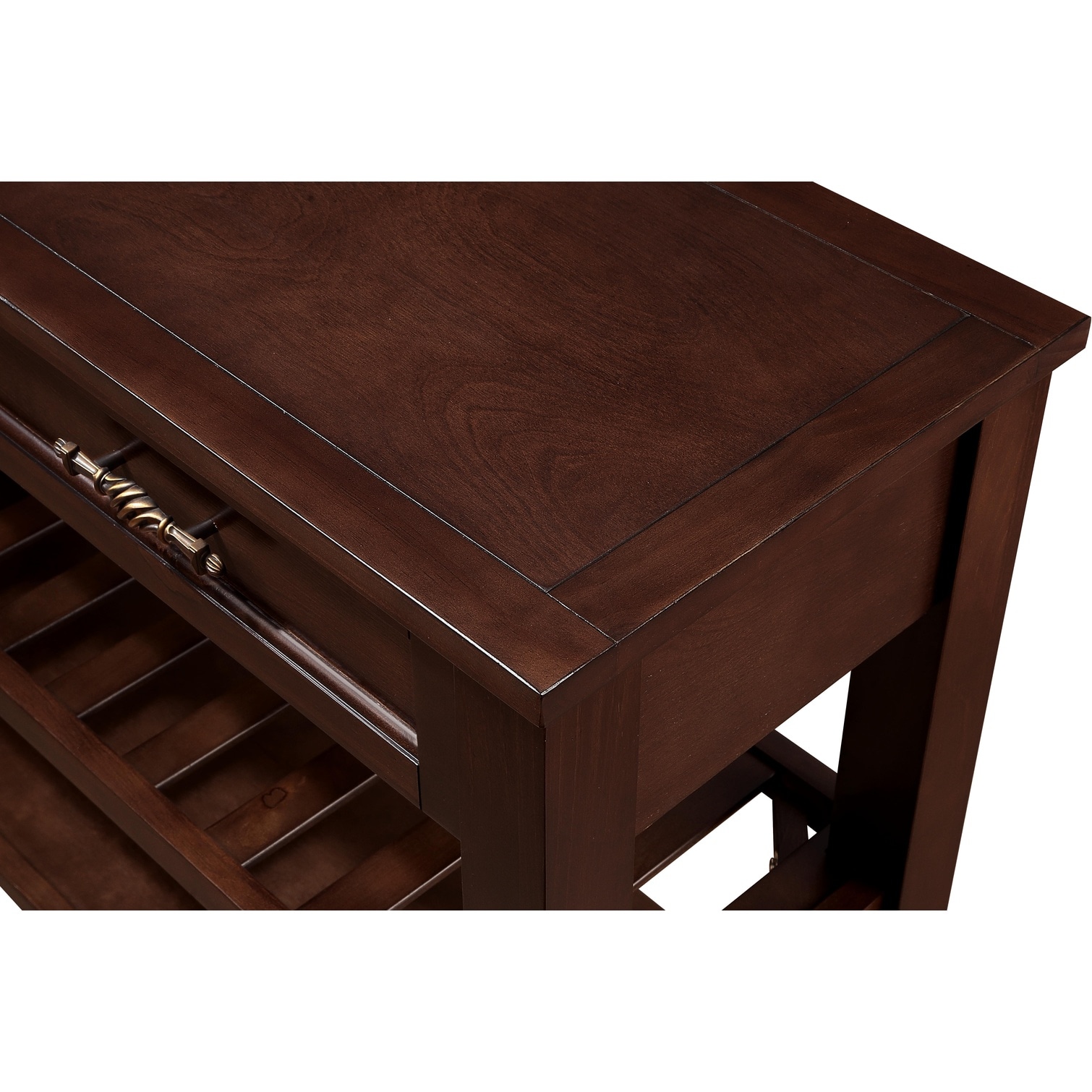 SunJet 0TJTZDOA3BGG Console-Sofa-Tables - View #3