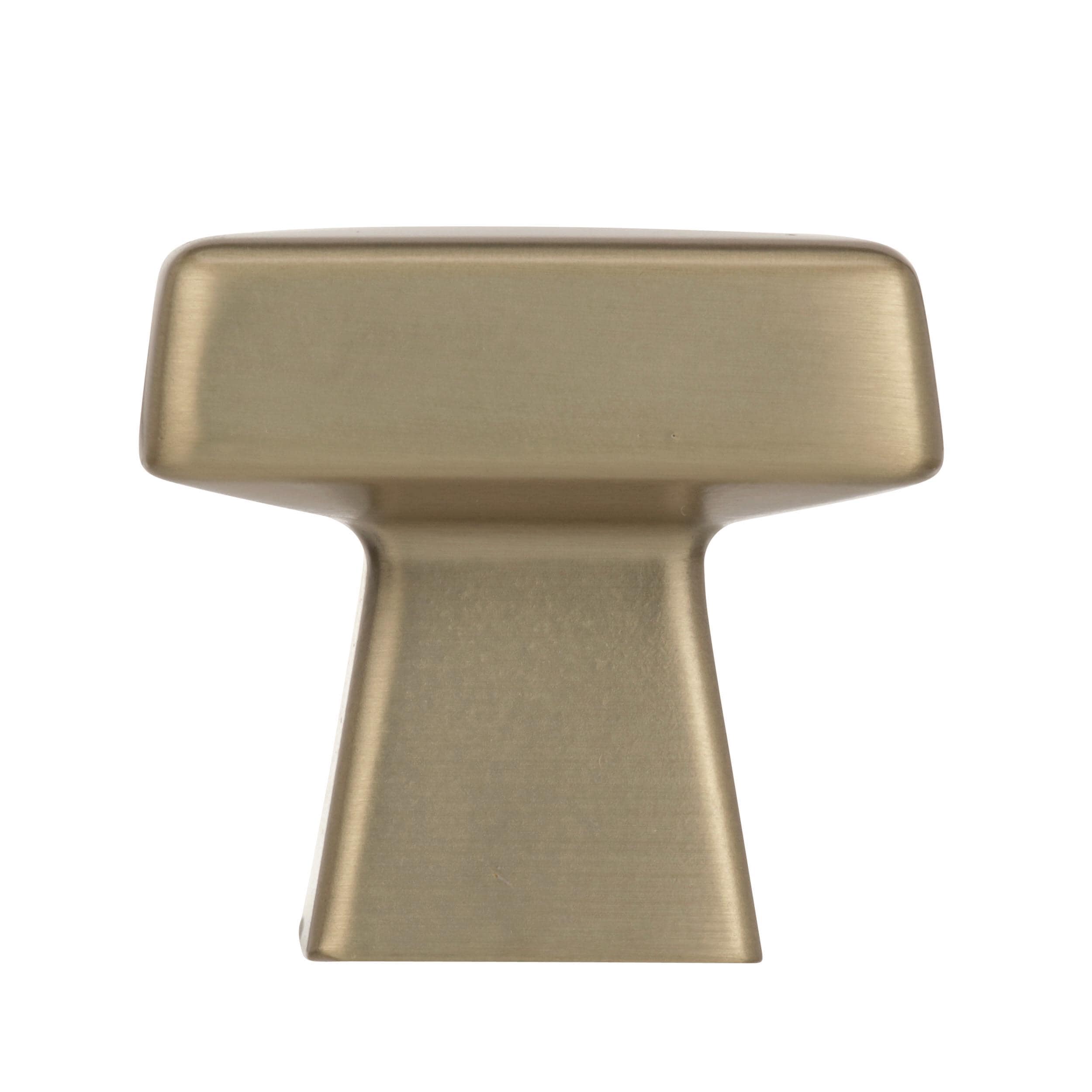 Amerock BP55273BBZ Cabinet-Knobs - View #7