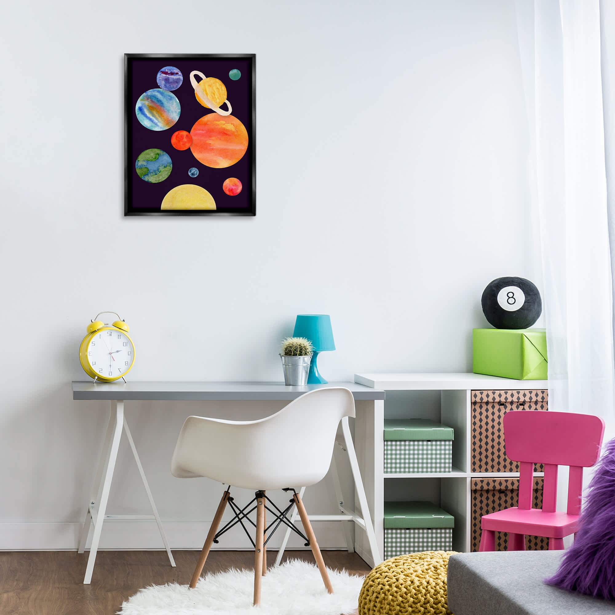 Stupell Industries BS-042-FFB-16X20 Wall-Art - View #3