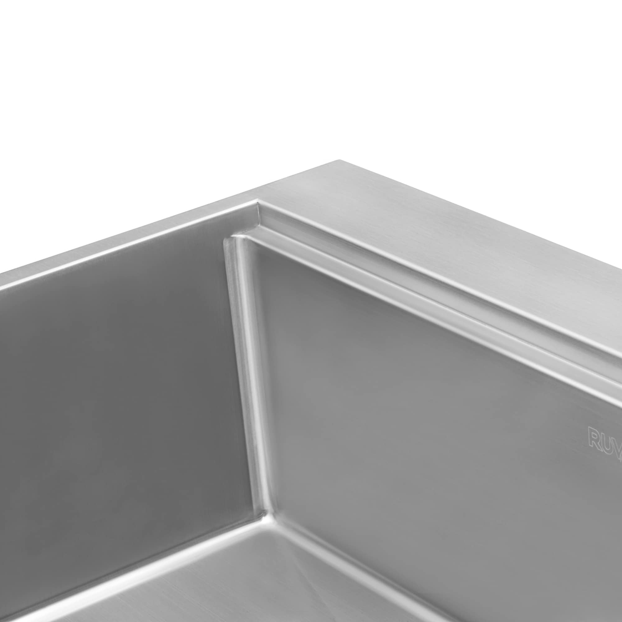 Ruvati RVH8030 Kitchen-Sinks - View #11