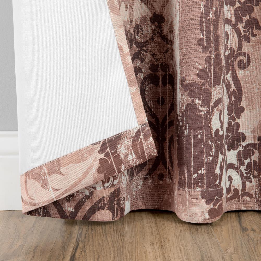 Eclipse 16546037095TUS curtains - View #2