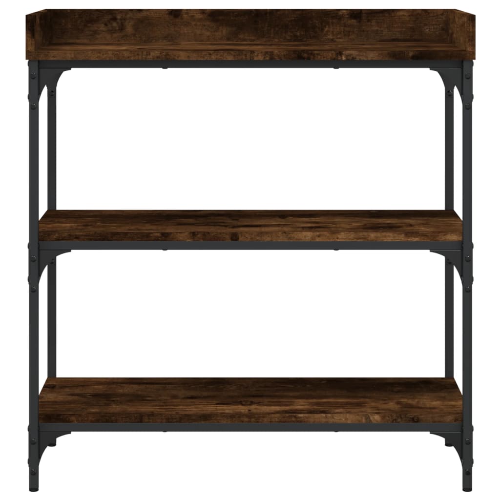 vidaXL 837814 End-Tables - View #4