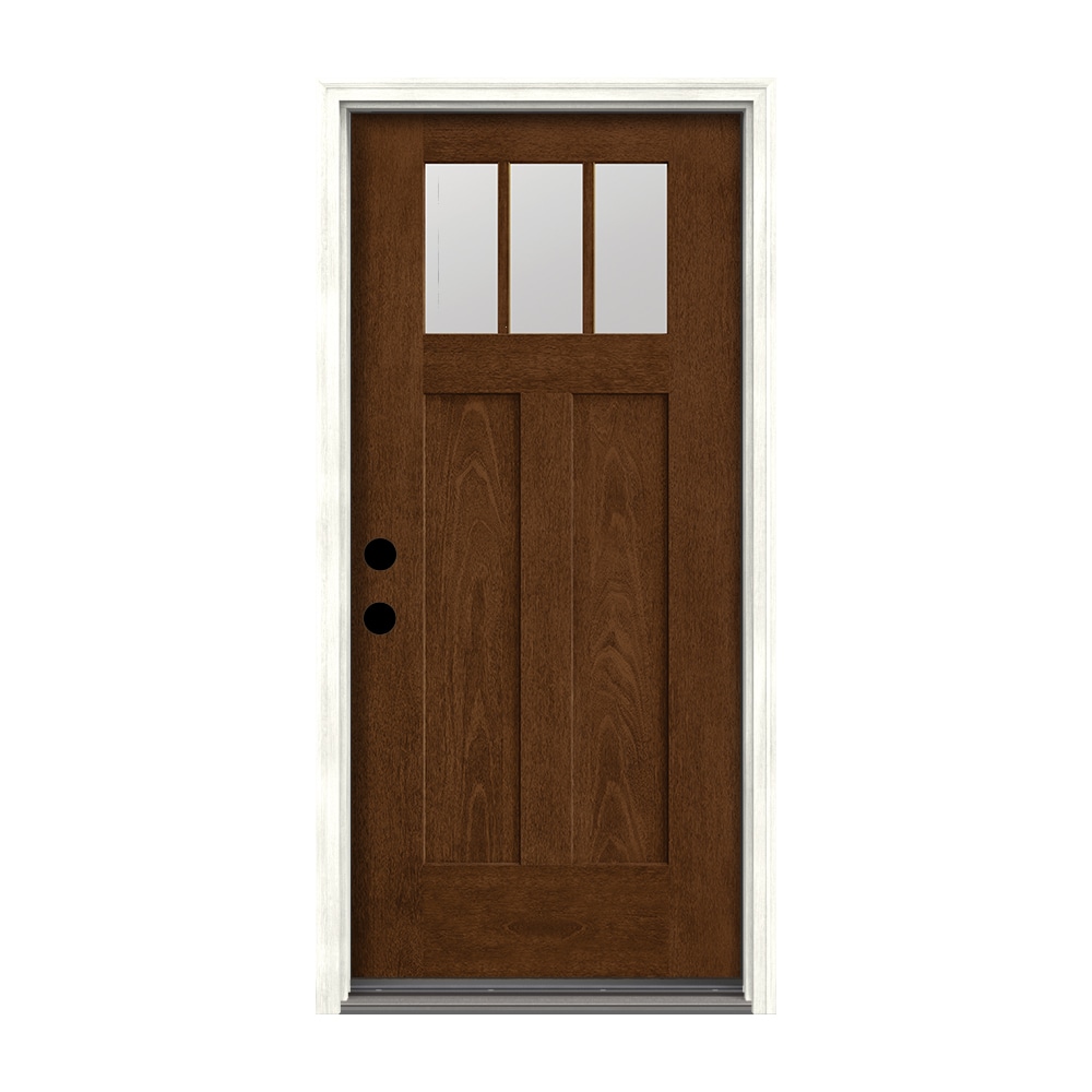 Therma-Tru Benchmark Doors TTB645136