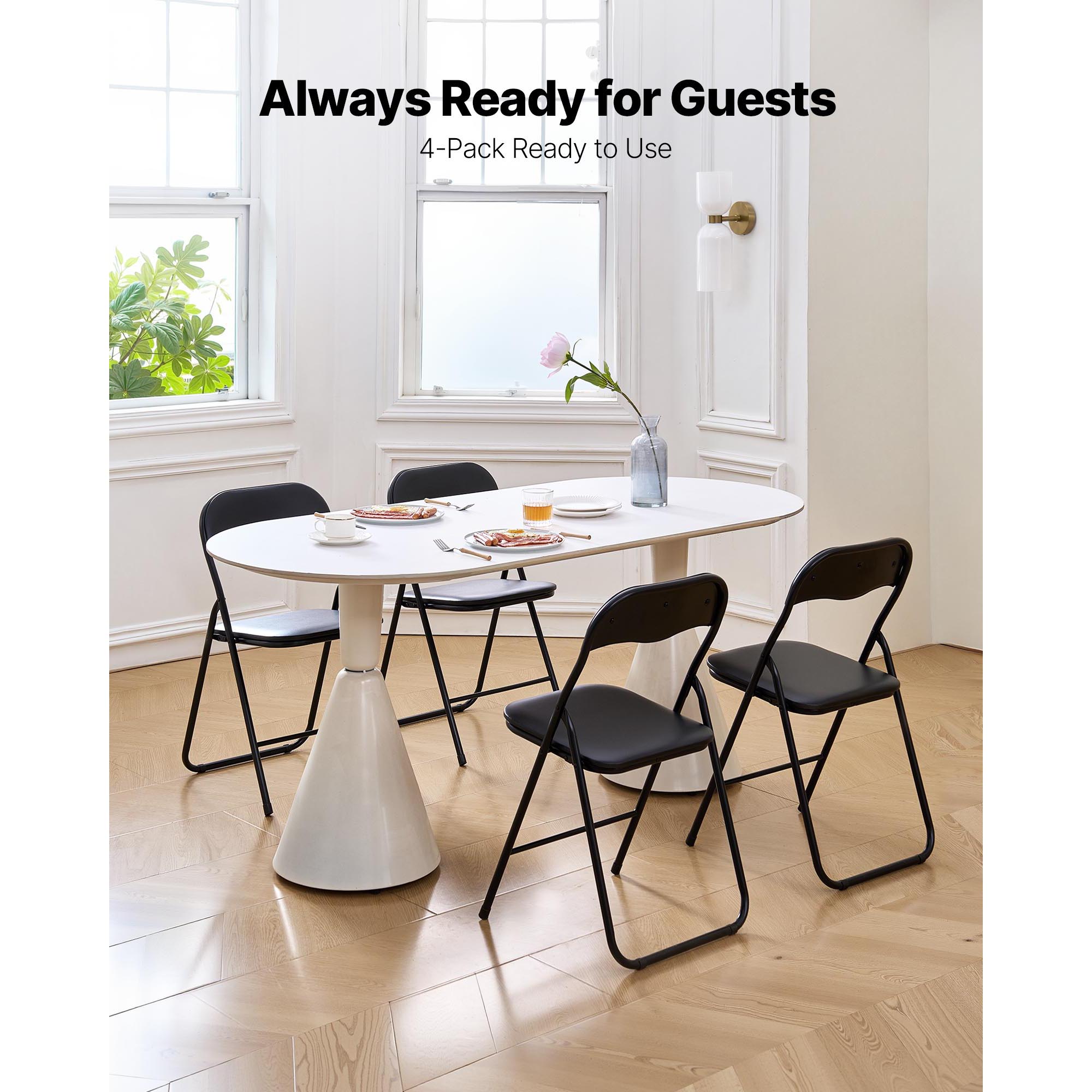 Clihome CL-JT12778 chairs - View #7