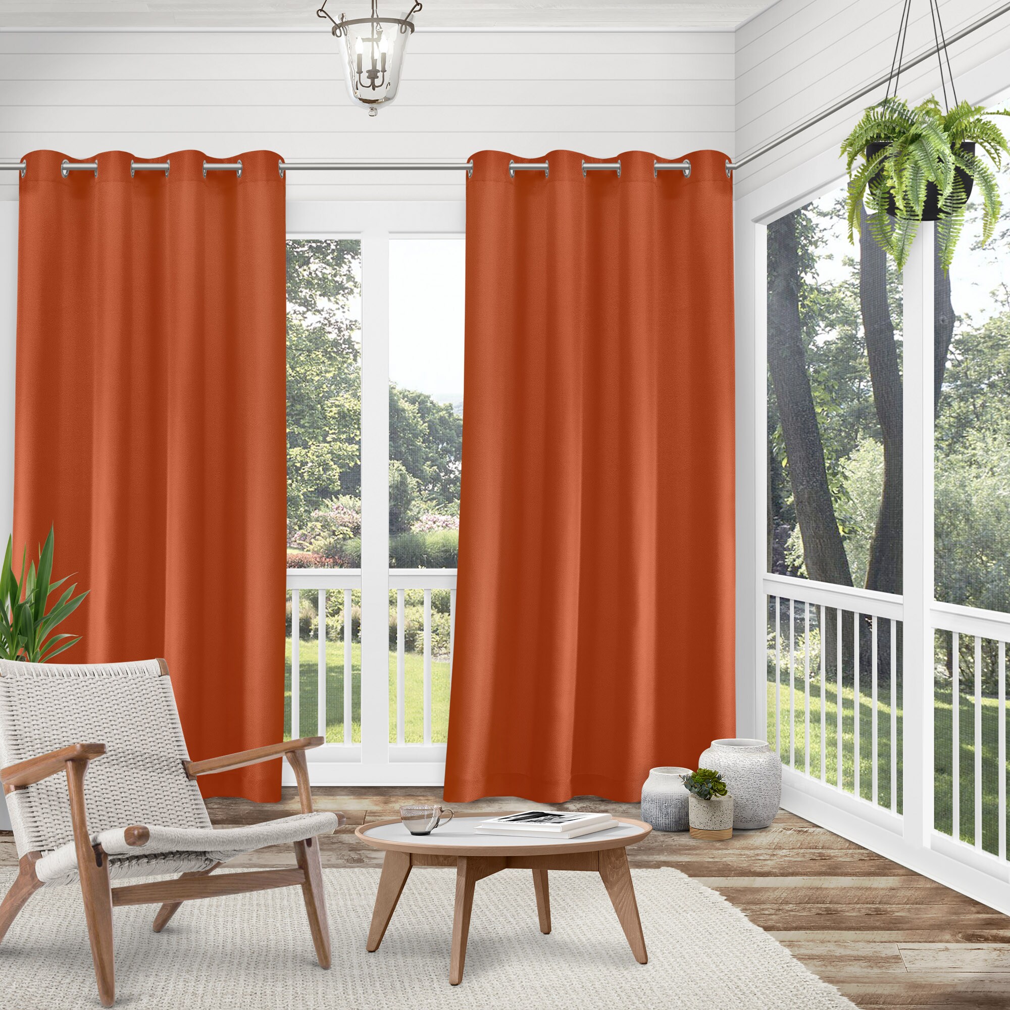 Exclusive Home EH8277-11 2-120G curtains - View #7