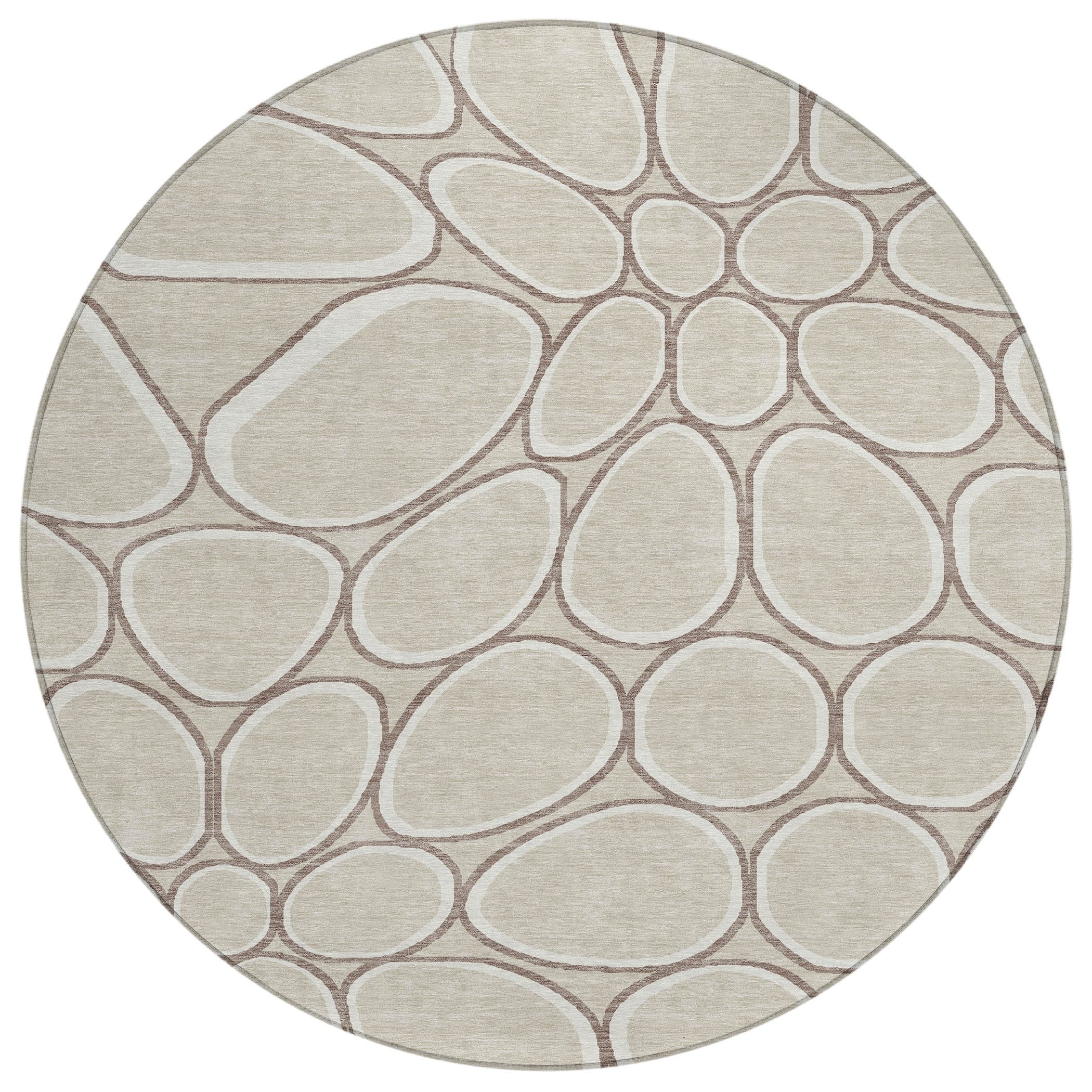 Addison Rugs ACN1041BG8RO rugs - View #2