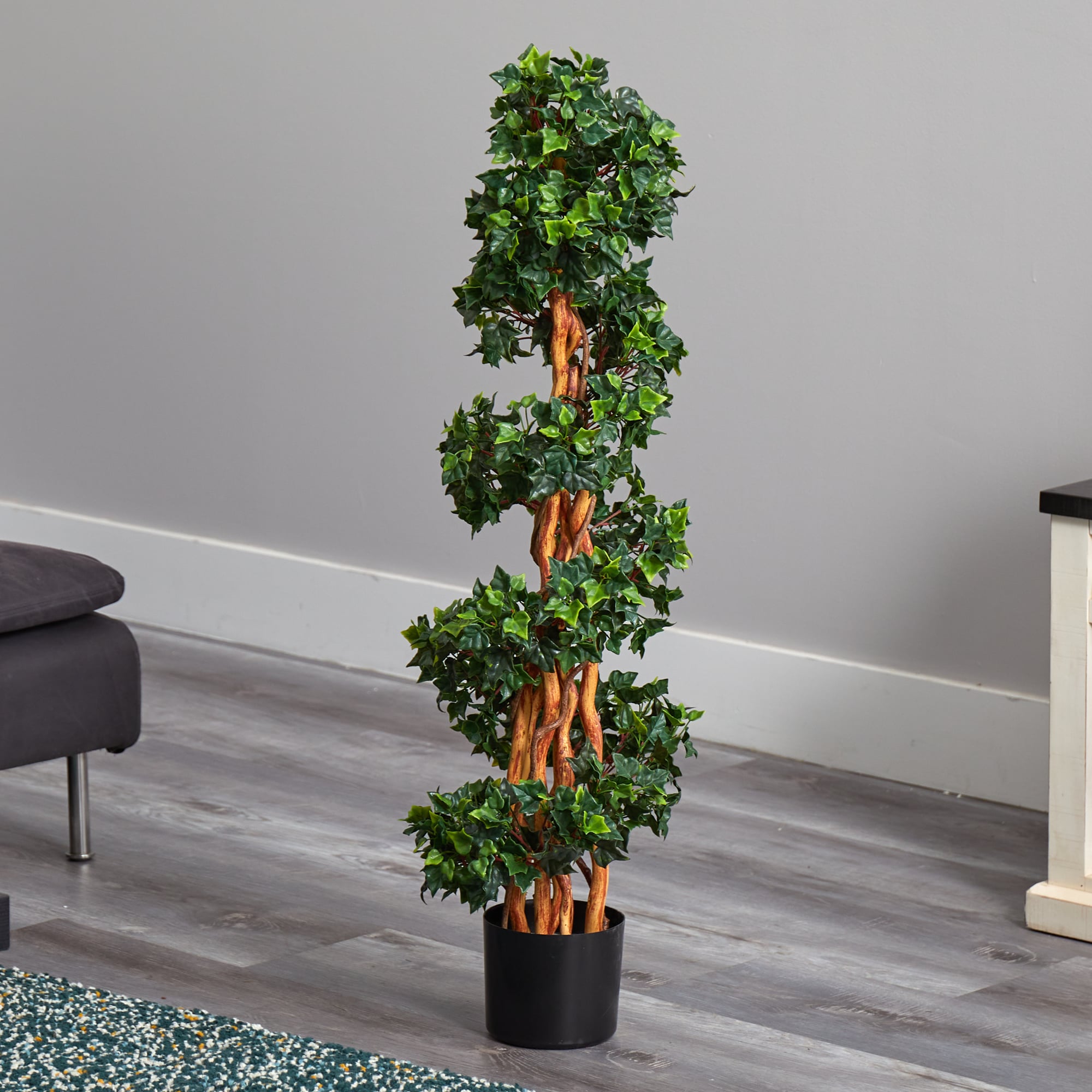 Nearly Natural 5396 Artificial-Plants-Trees - View #2