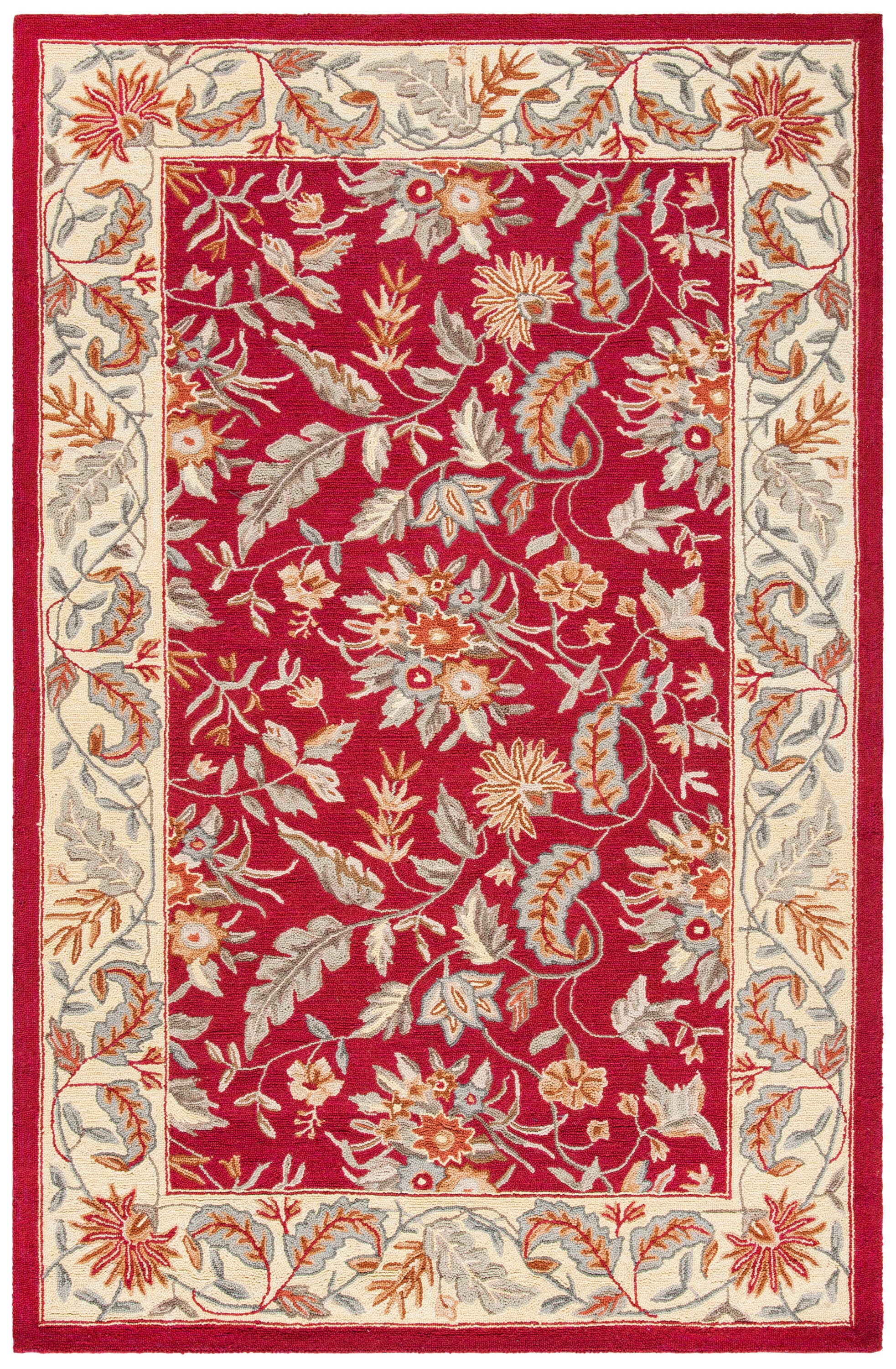 Safavieh HK141C-6 rugs - View #2