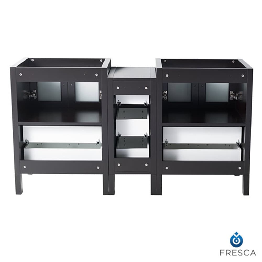 Fresca FCB62-241224ES vanities - View #4
