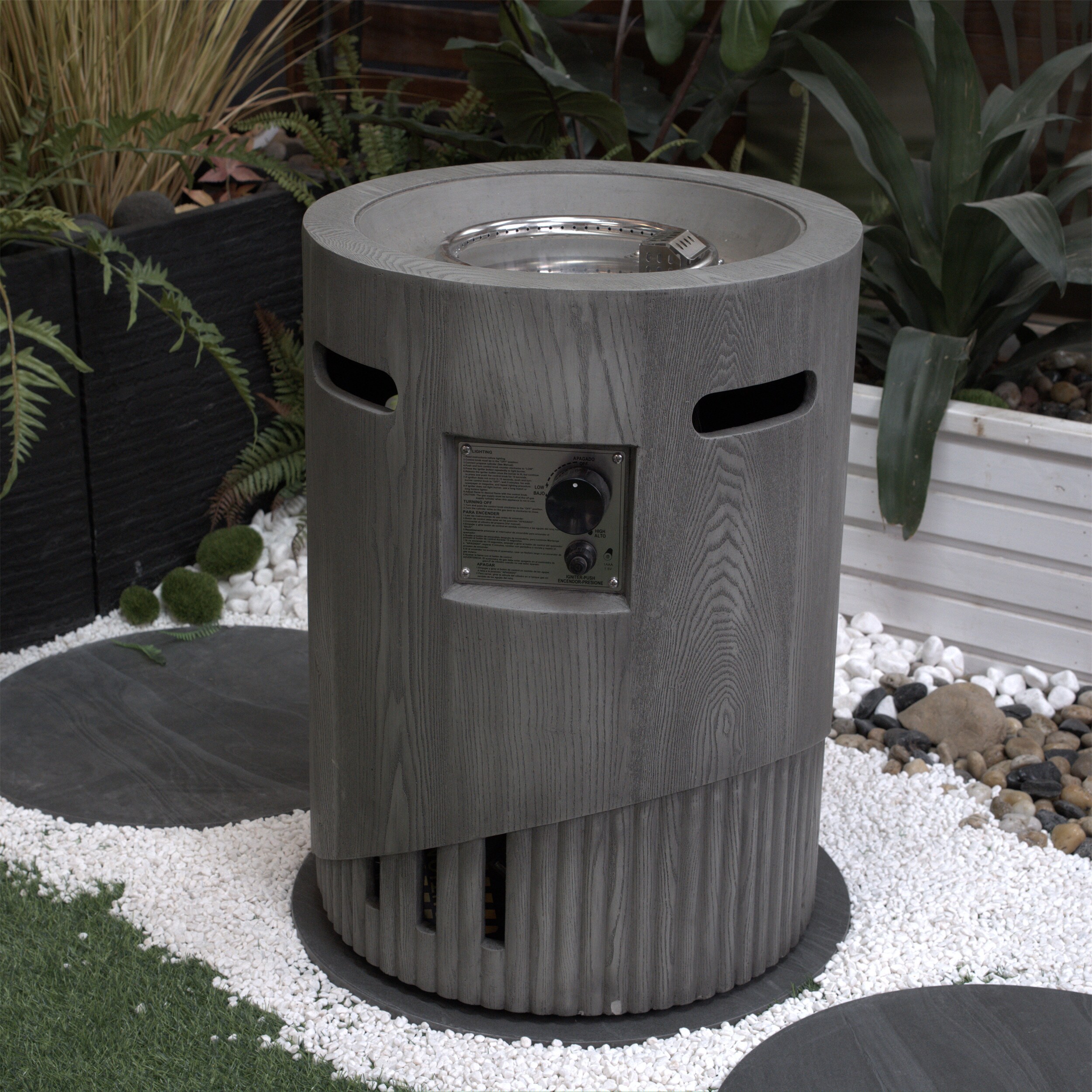 LOVMOR SF-M-W2734P194101 Gas-Grill - View #4