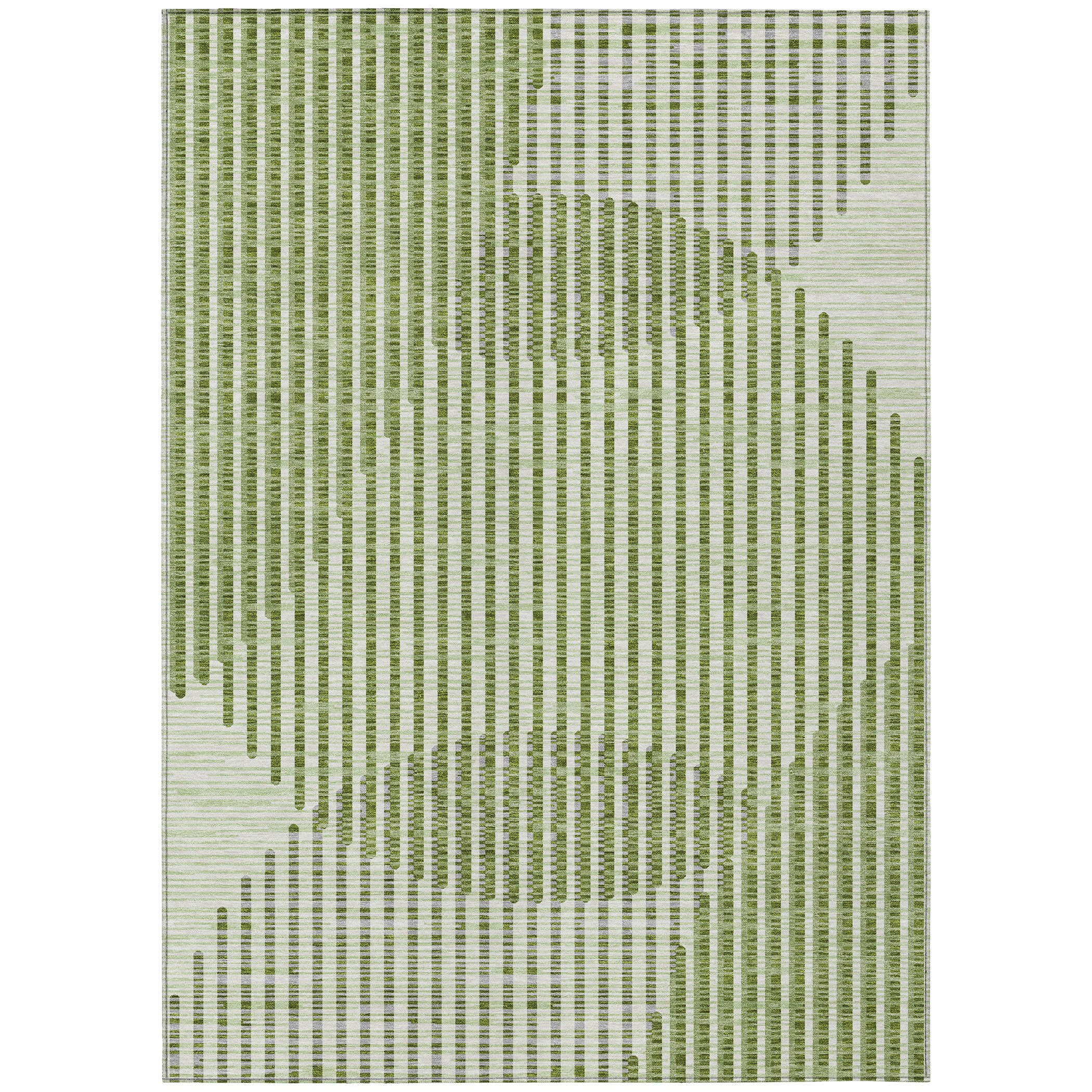 Addison Rugs ACN1001GE8X10 rugs - View #2