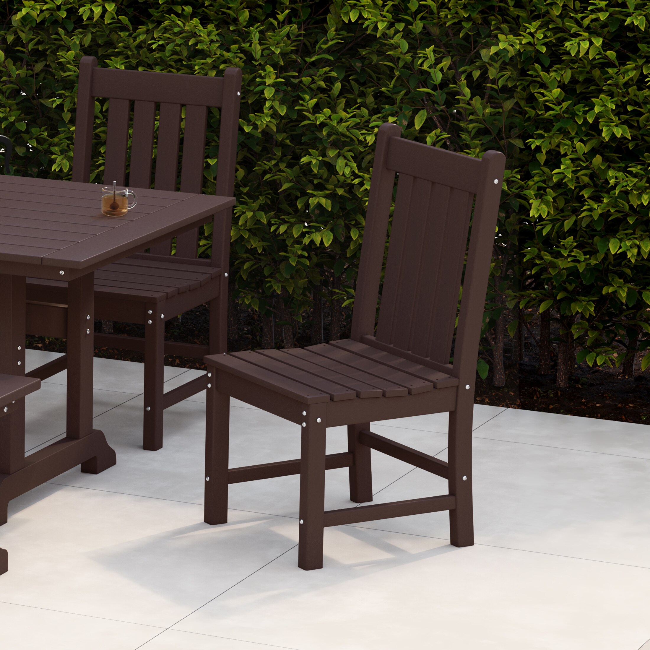 Costaelm COS01644 Patio-Chairs - View #2