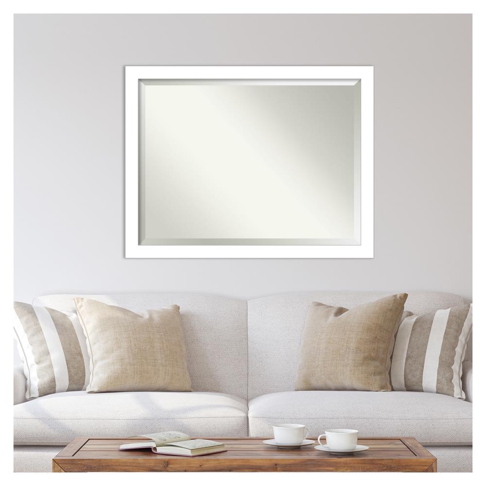 Amanti Art DSW4961010 Framed-Bath-Mirrors - View #4