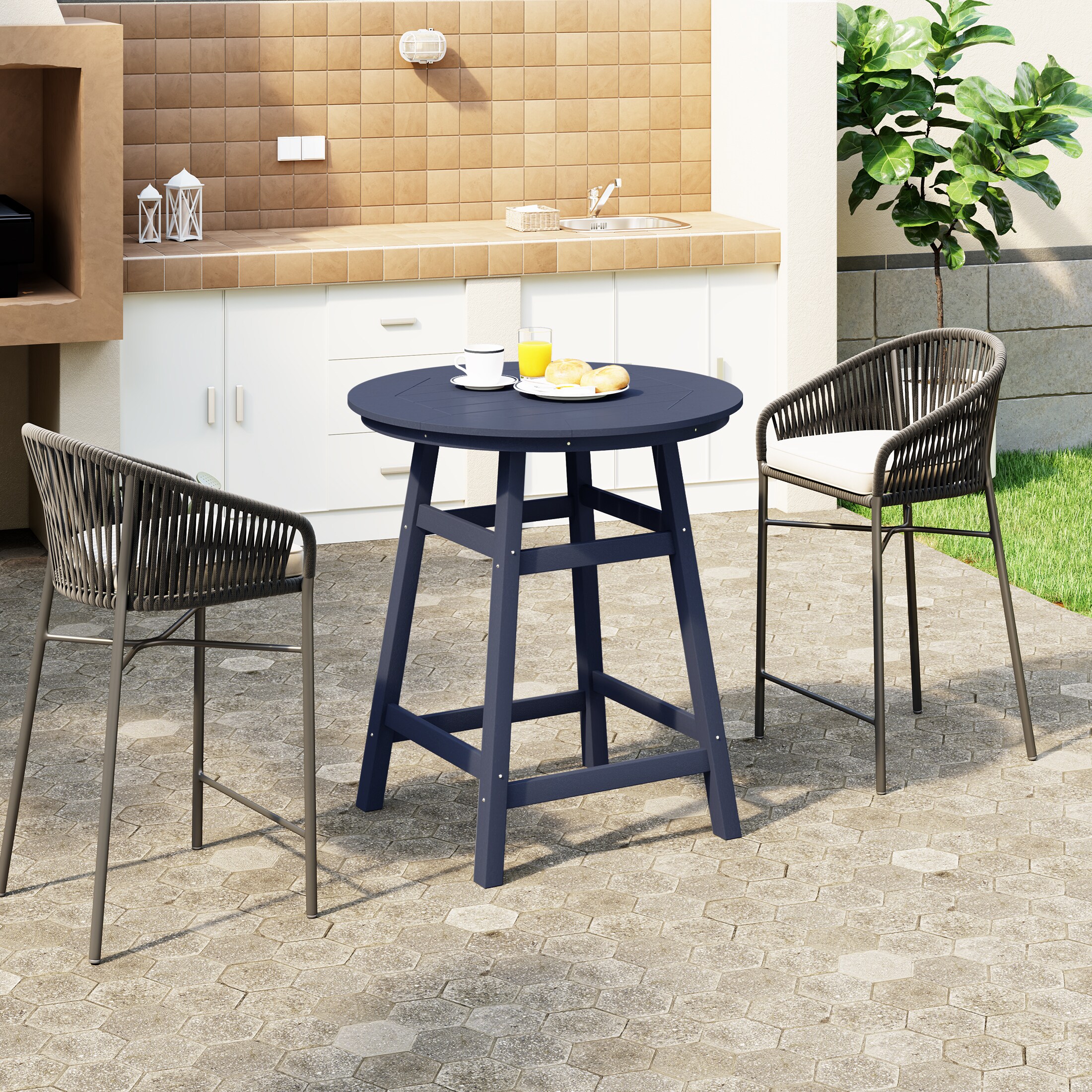 Costaelm COS304214 Patio-Tables - View #2