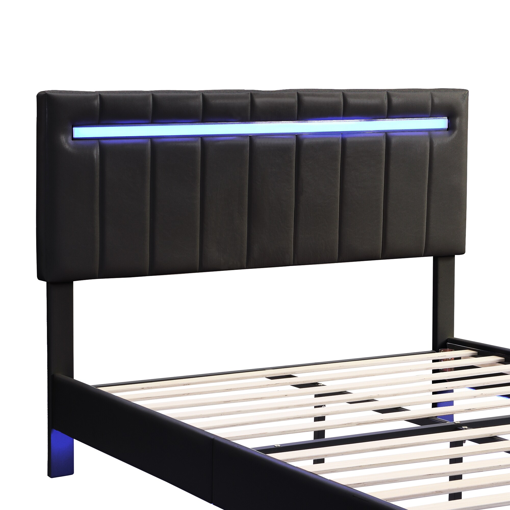 ModernLuxe L-WF309338AAB beds - View #9