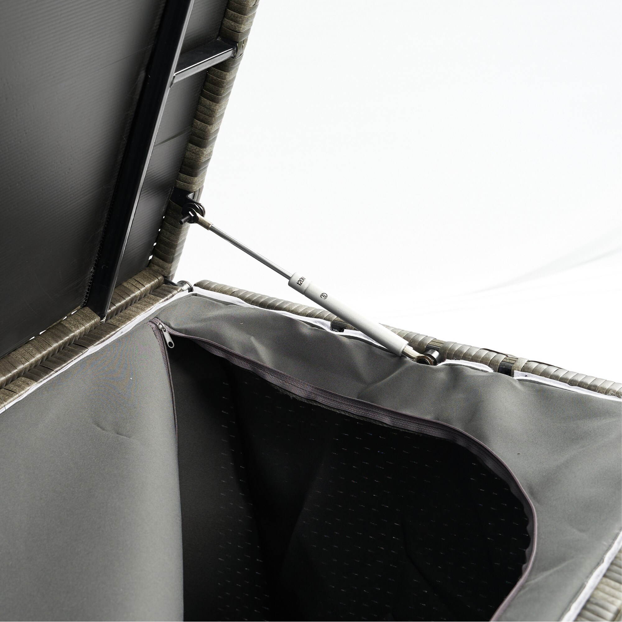 SINOFURN SYA710037BN Deck-Boxes - View #15